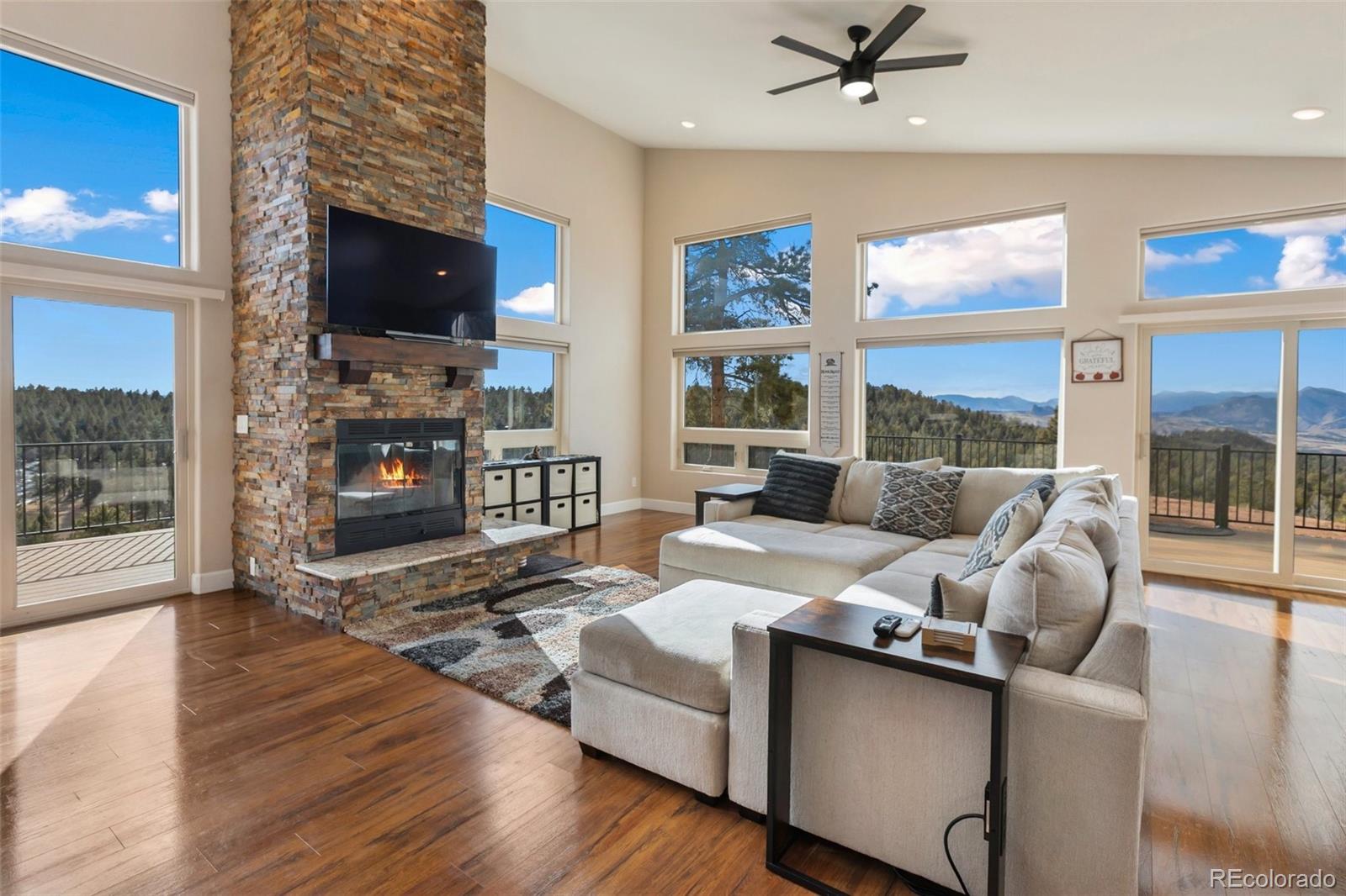 MLS Image #13 for 4101  spruce road,woodland park, Colorado