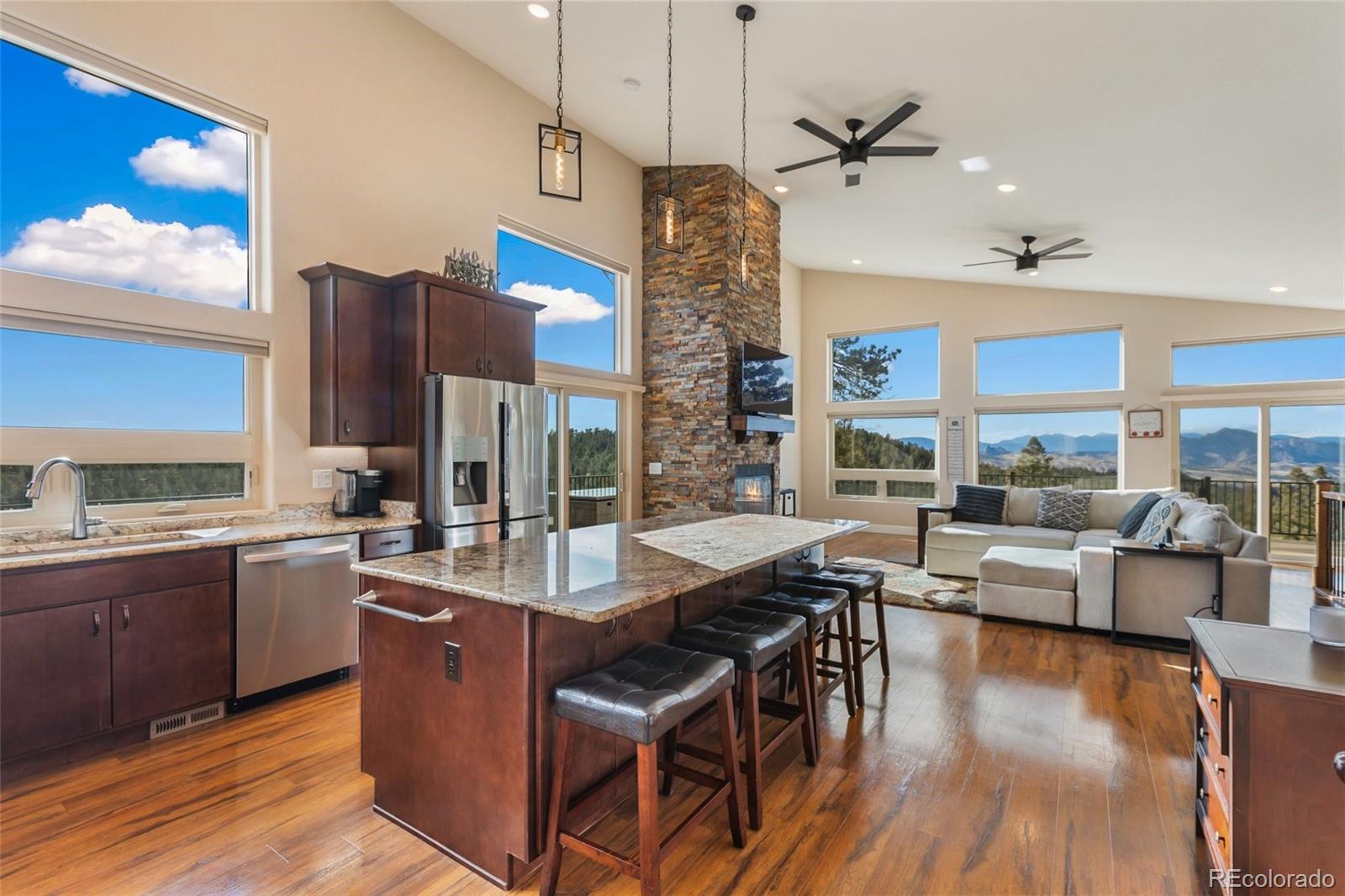 MLS Image #14 for 4101  spruce road,woodland park, Colorado