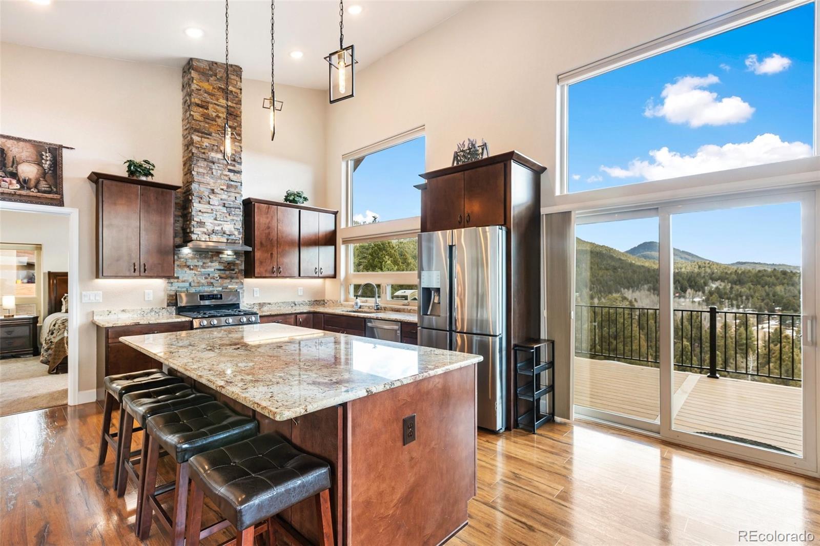 MLS Image #15 for 4101  spruce road,woodland park, Colorado