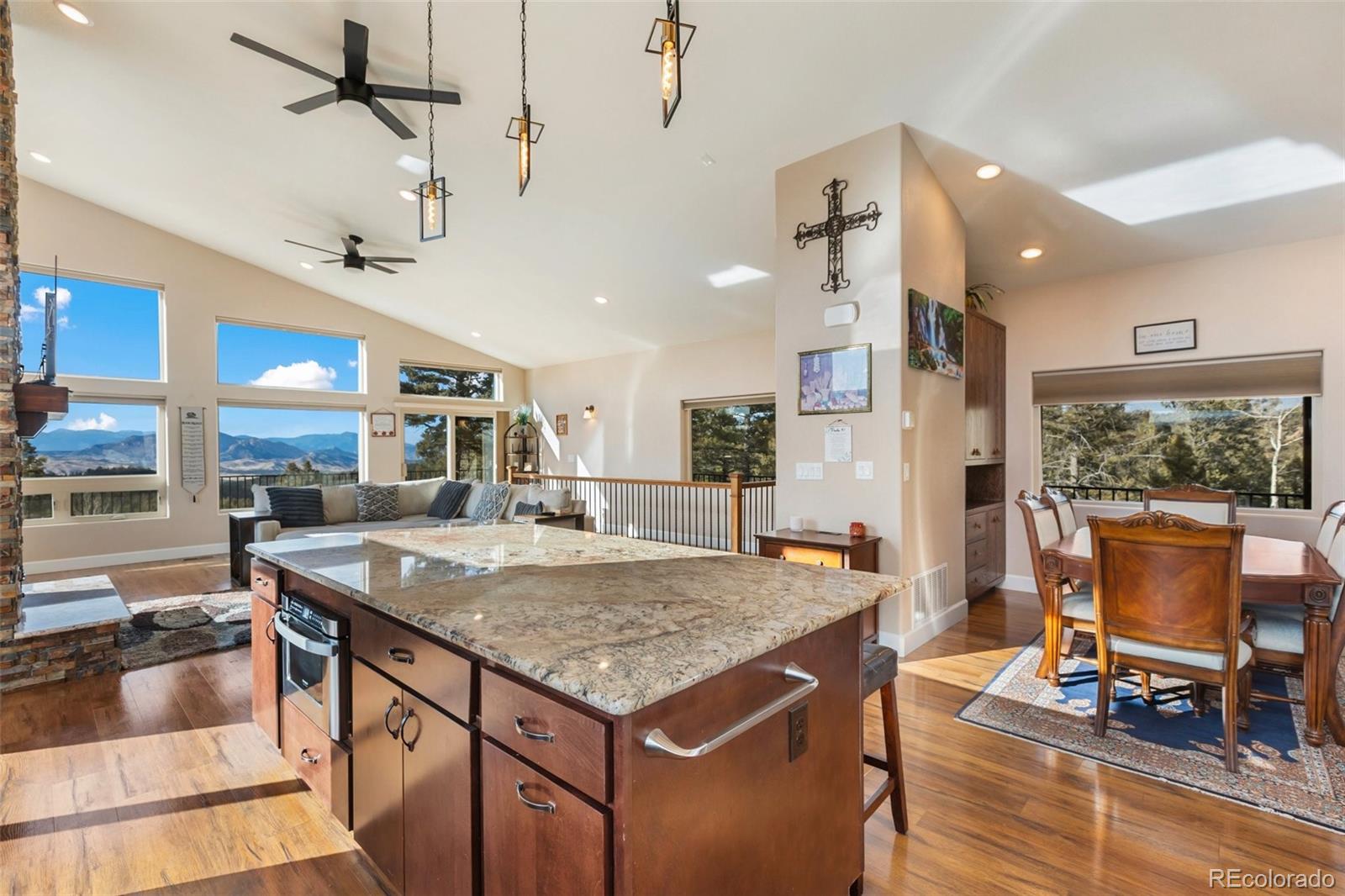 MLS Image #16 for 4101  spruce road,woodland park, Colorado