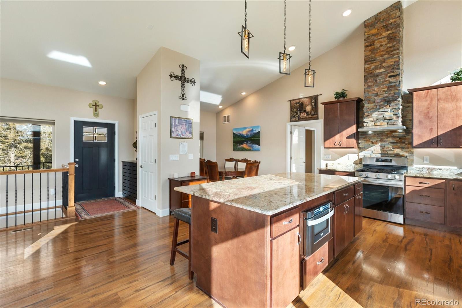 MLS Image #17 for 4101  spruce road,woodland park, Colorado