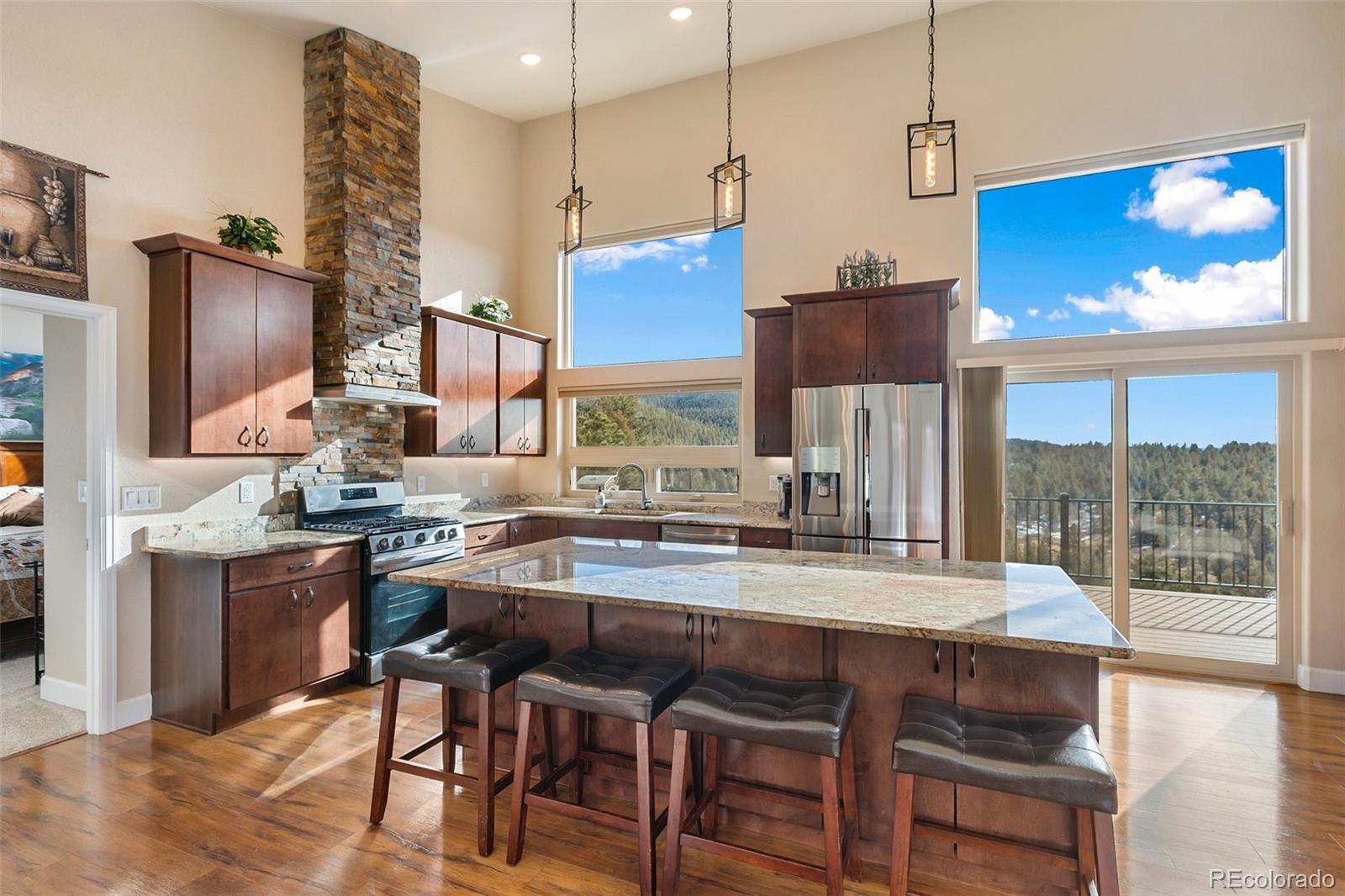 MLS Image #18 for 4101  spruce road,woodland park, Colorado