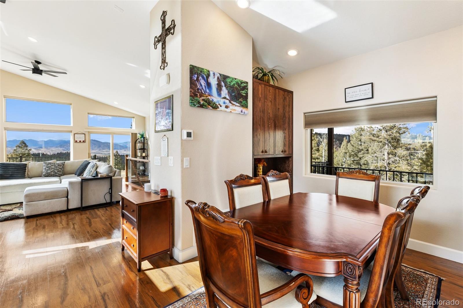 MLS Image #19 for 4101  spruce road,woodland park, Colorado