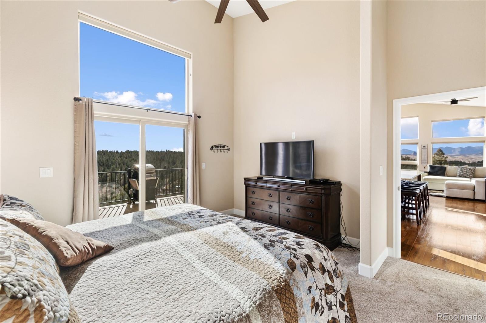 MLS Image #21 for 4101  spruce road,woodland park, Colorado