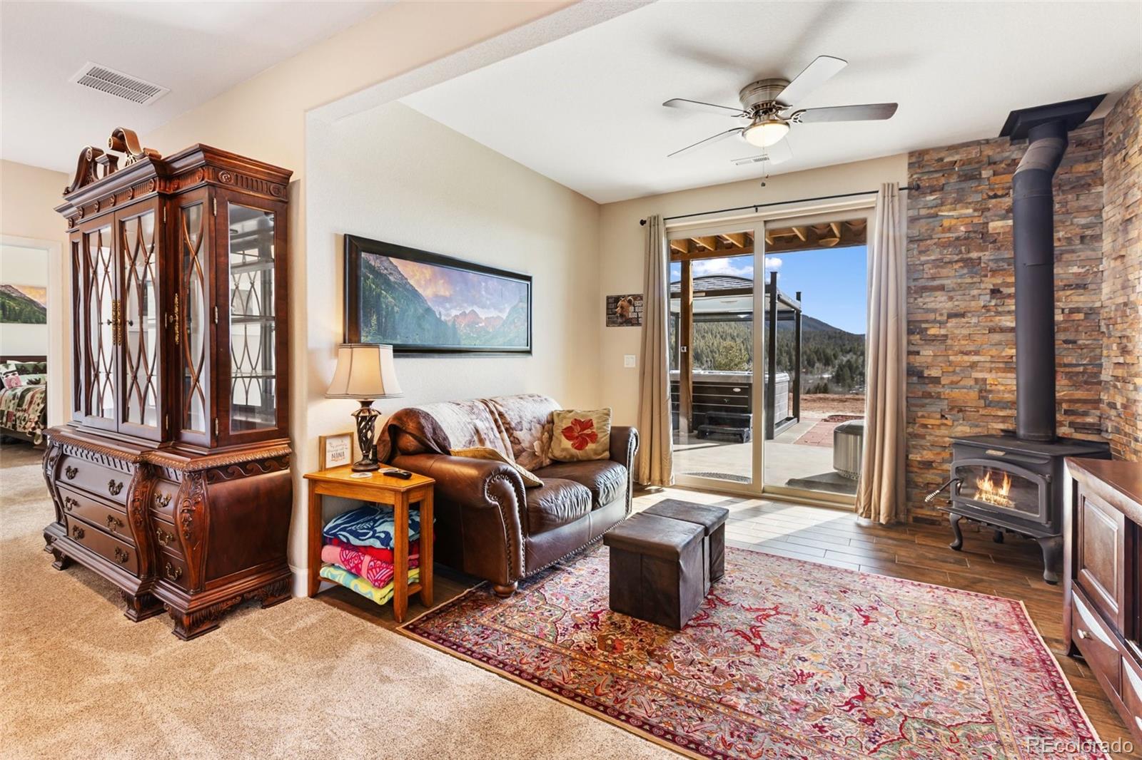 MLS Image #26 for 4101  spruce road,woodland park, Colorado