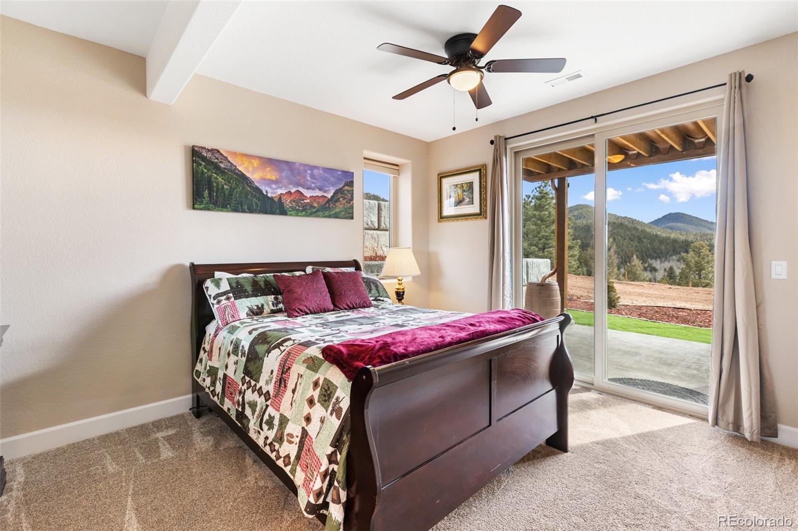 MLS Image #28 for 4101  spruce road,woodland park, Colorado