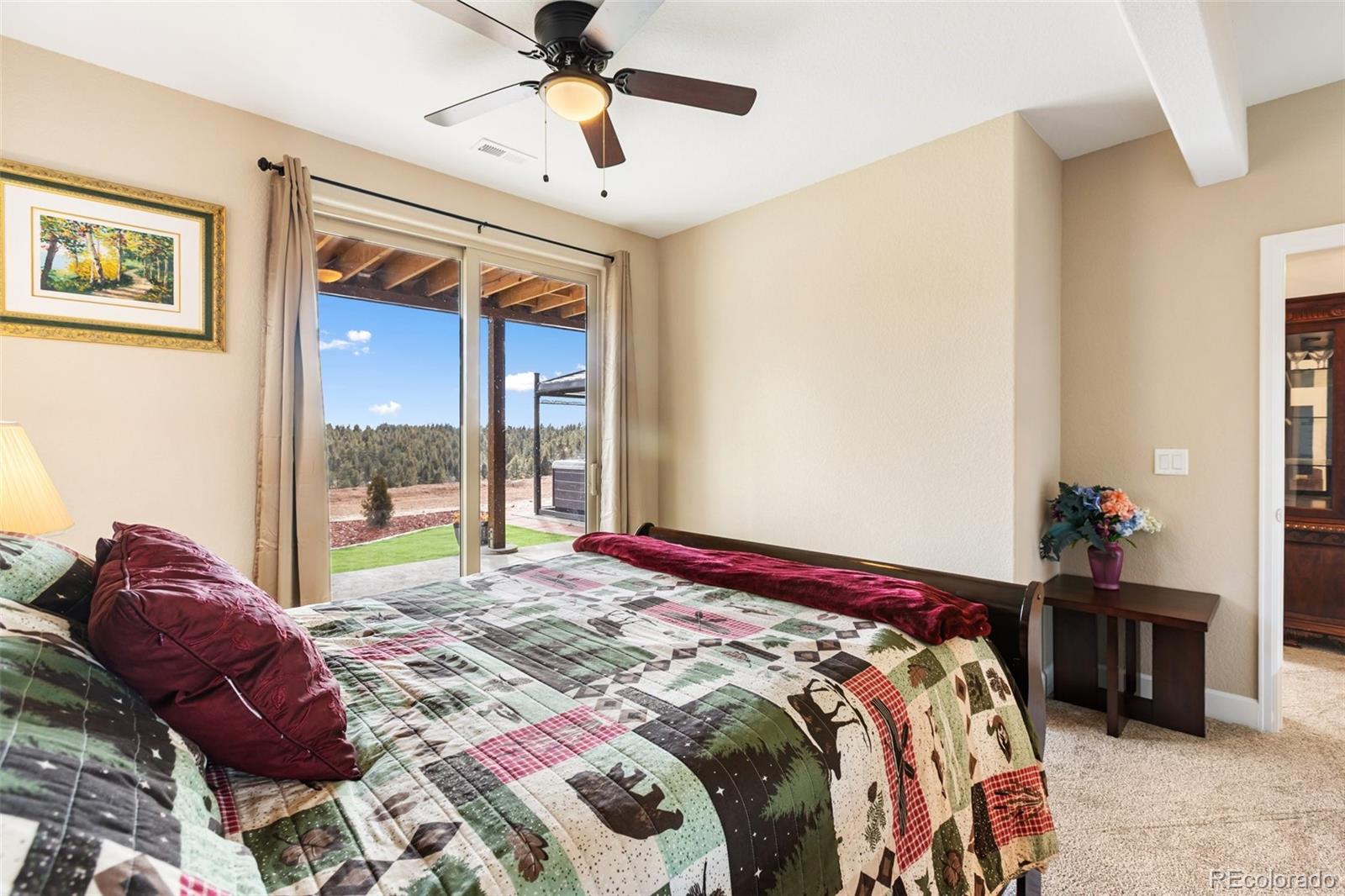 MLS Image #30 for 4101  spruce road,woodland park, Colorado