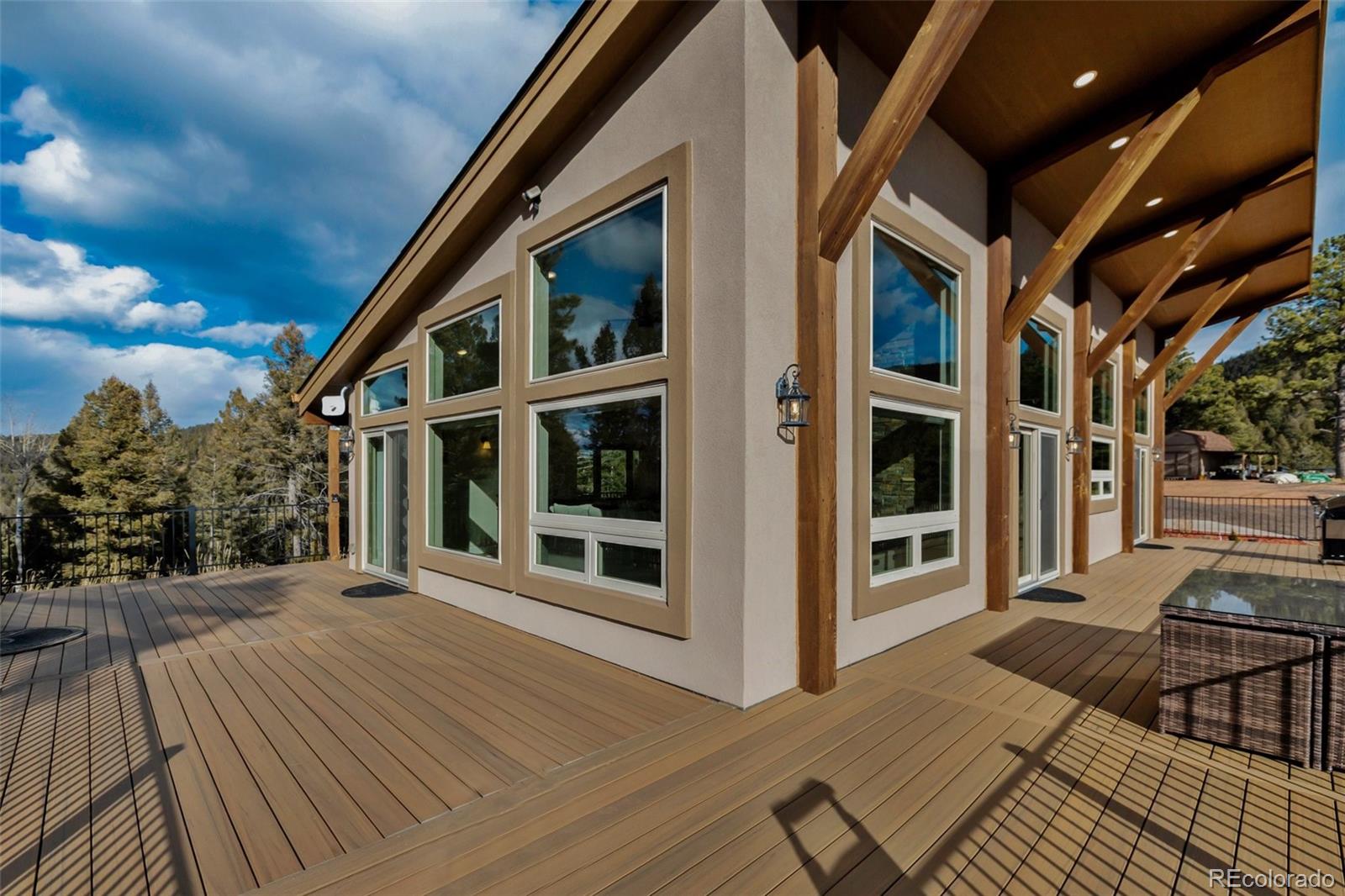 MLS Image #36 for 4101  spruce road,woodland park, Colorado