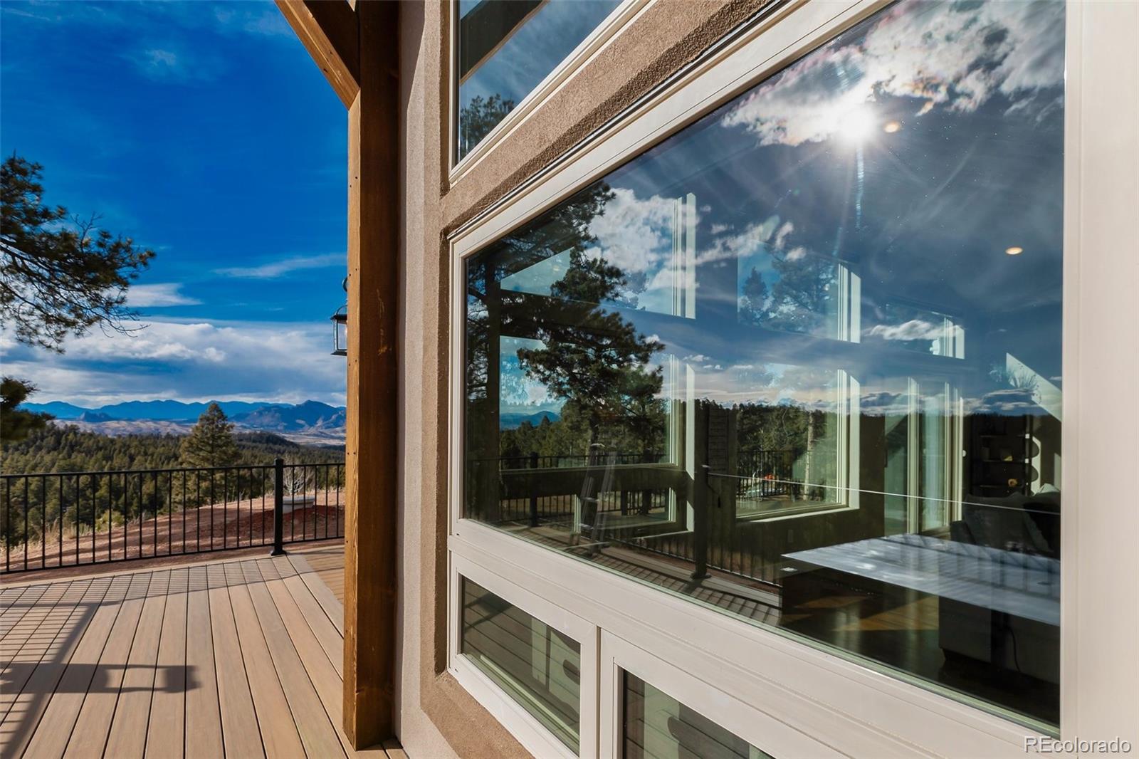 MLS Image #37 for 4101  spruce road,woodland park, Colorado
