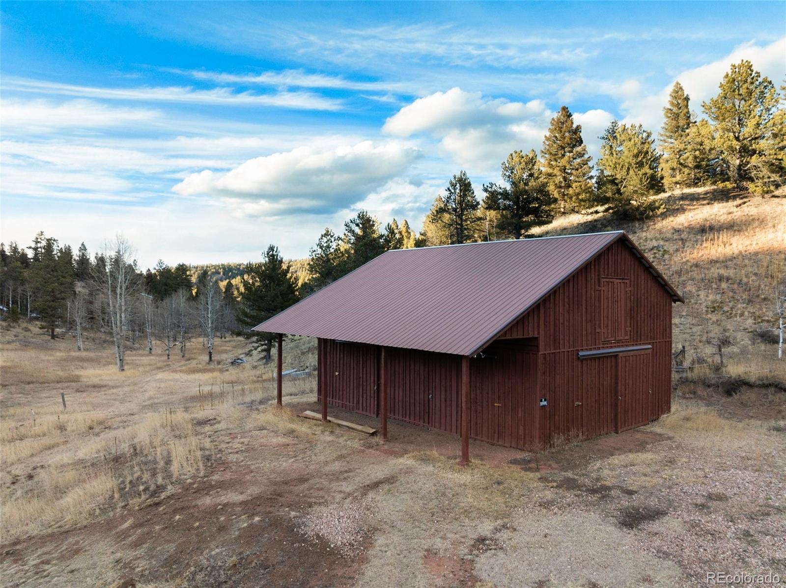 MLS Image #45 for 4101  spruce road,woodland park, Colorado