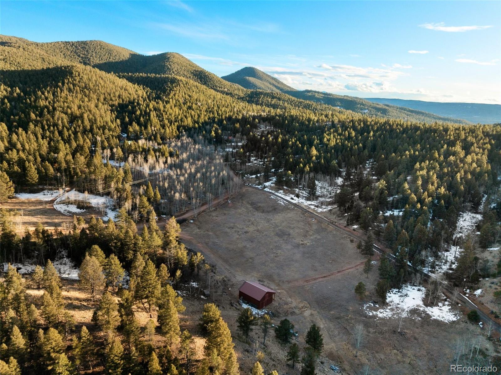 MLS Image #46 for 4101  spruce road,woodland park, Colorado