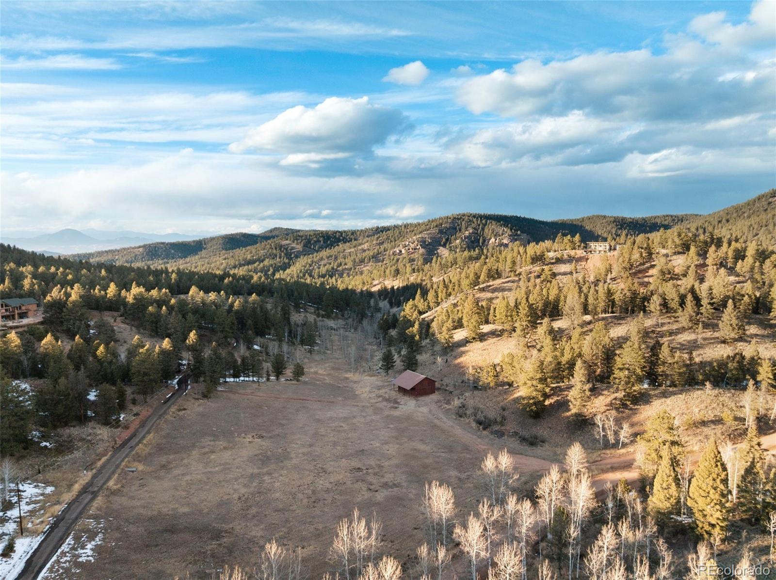 MLS Image #48 for 4101  spruce road,woodland park, Colorado