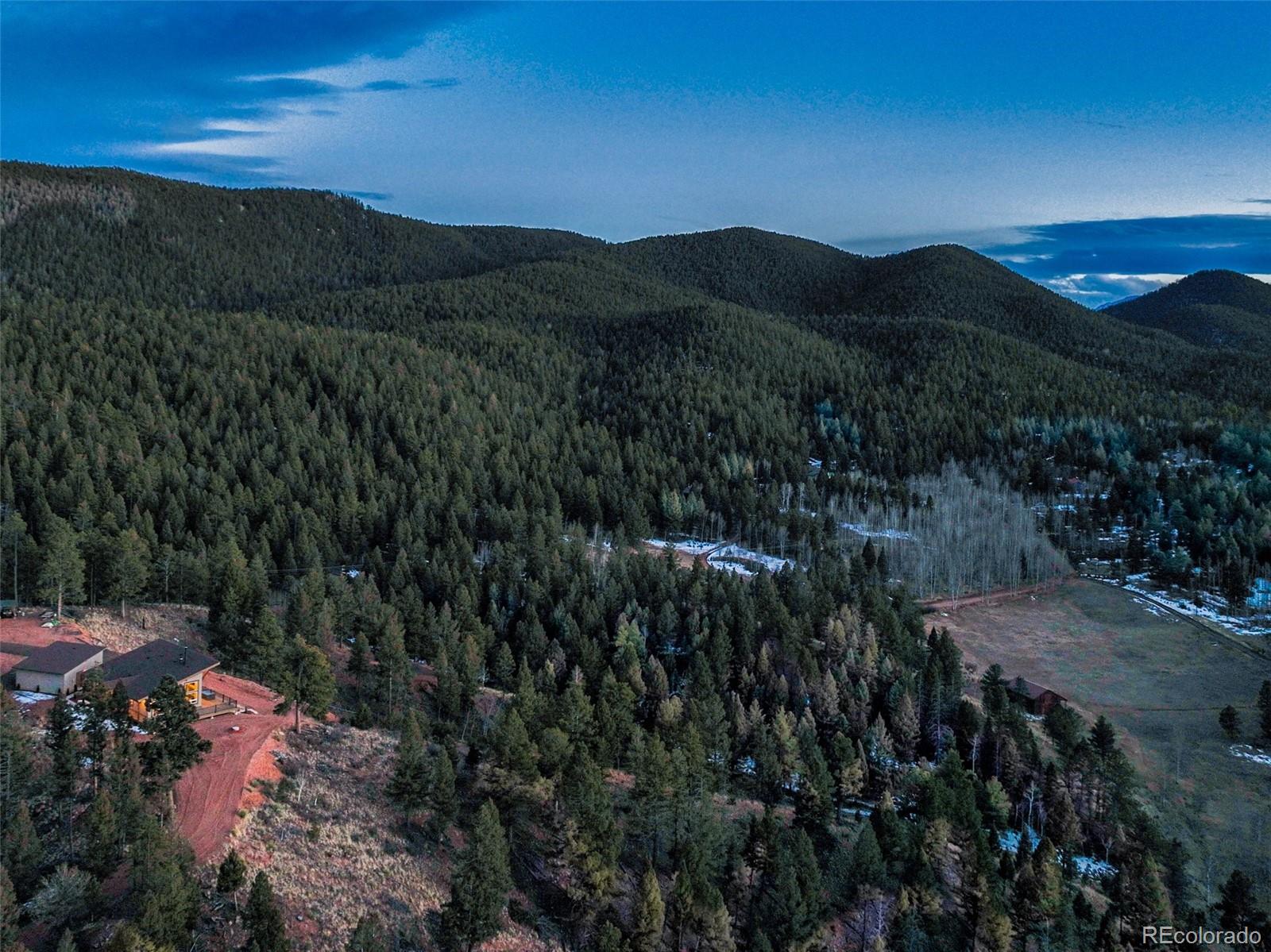 MLS Image #49 for 4101  spruce road,woodland park, Colorado