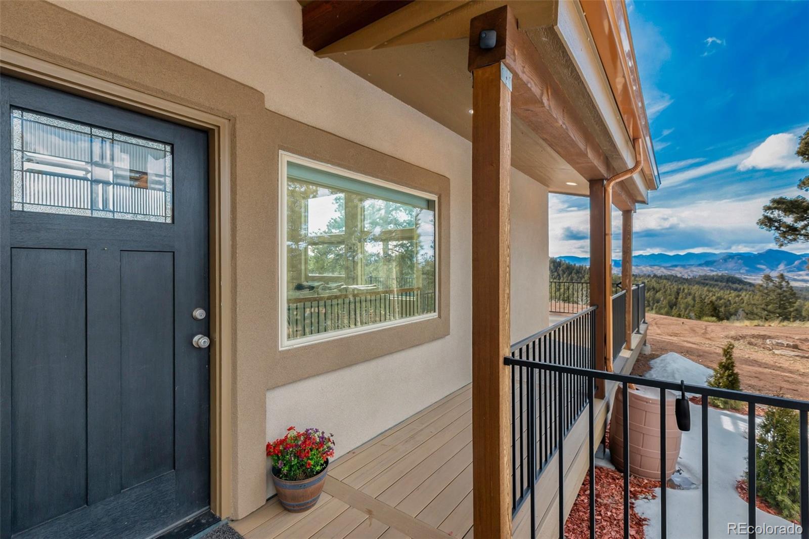 MLS Image #6 for 4101  spruce road,woodland park, Colorado