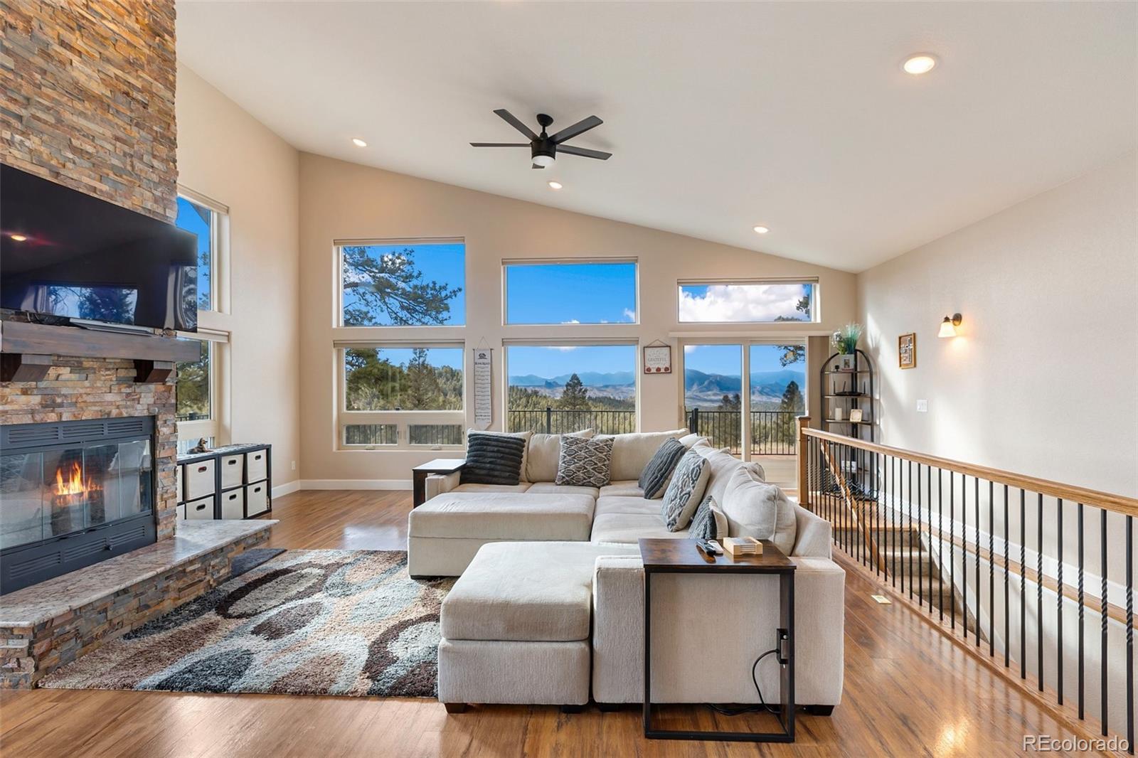 MLS Image #8 for 4101  spruce road,woodland park, Colorado