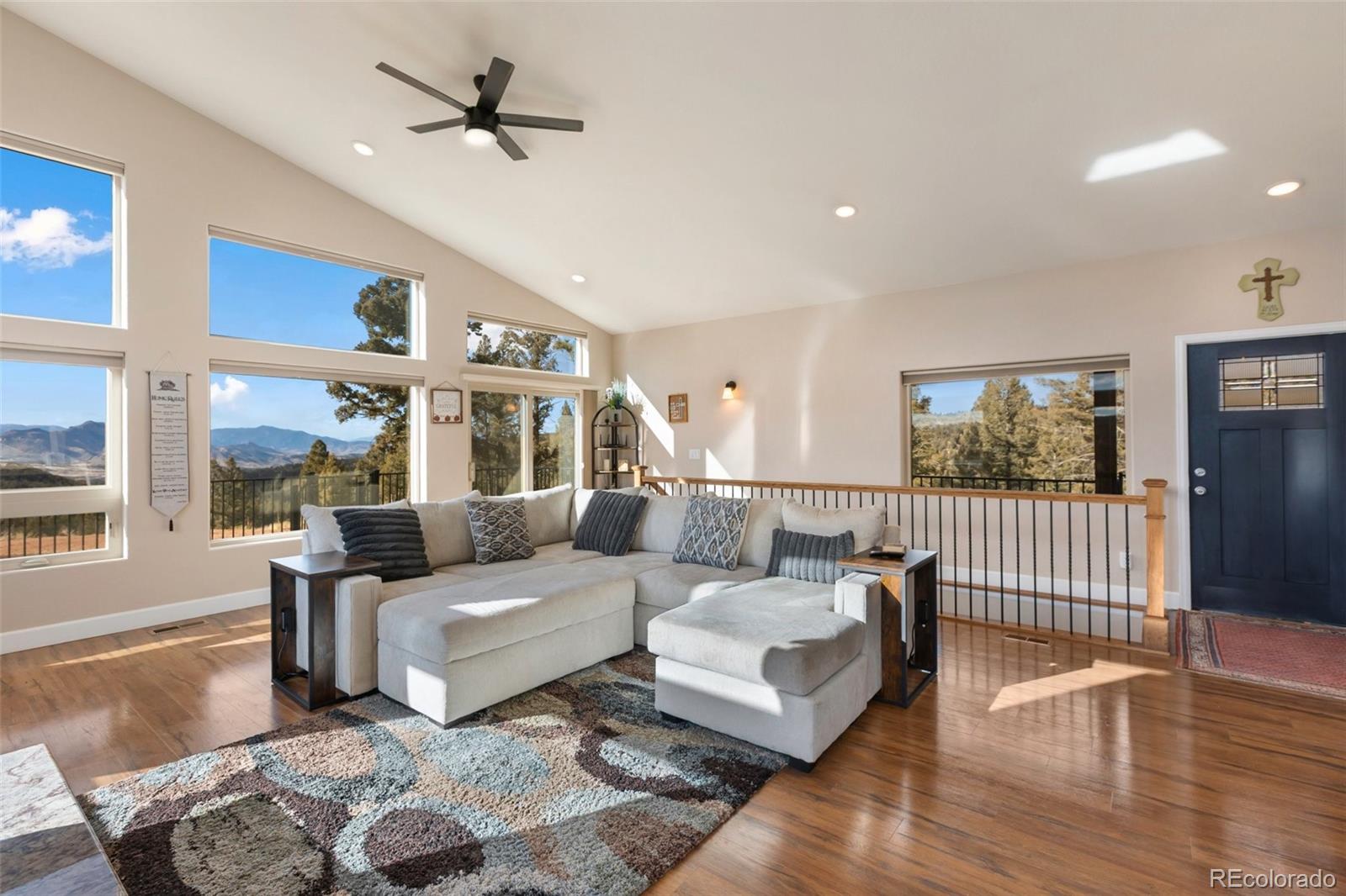 MLS Image #9 for 4101  spruce road,woodland park, Colorado
