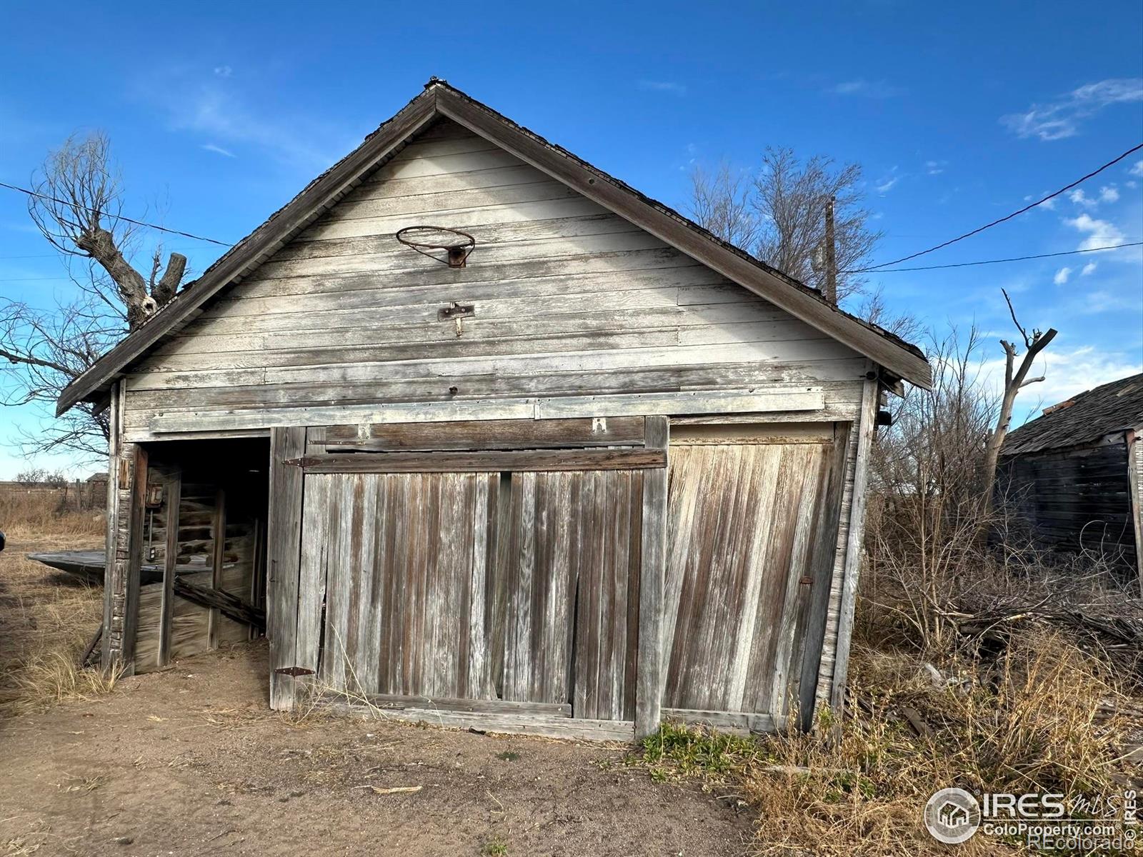 MLS Image #2 for 6447  us highway 36 ,joes, Colorado