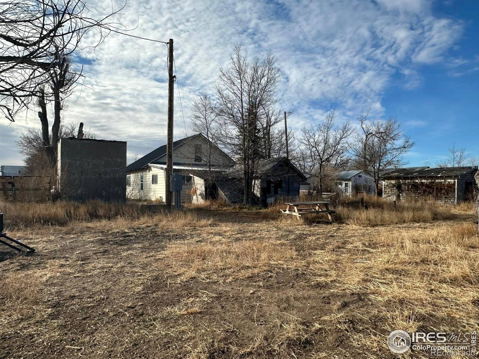 MLS Image #4 for 6447  us highway 36 ,joes, Colorado
