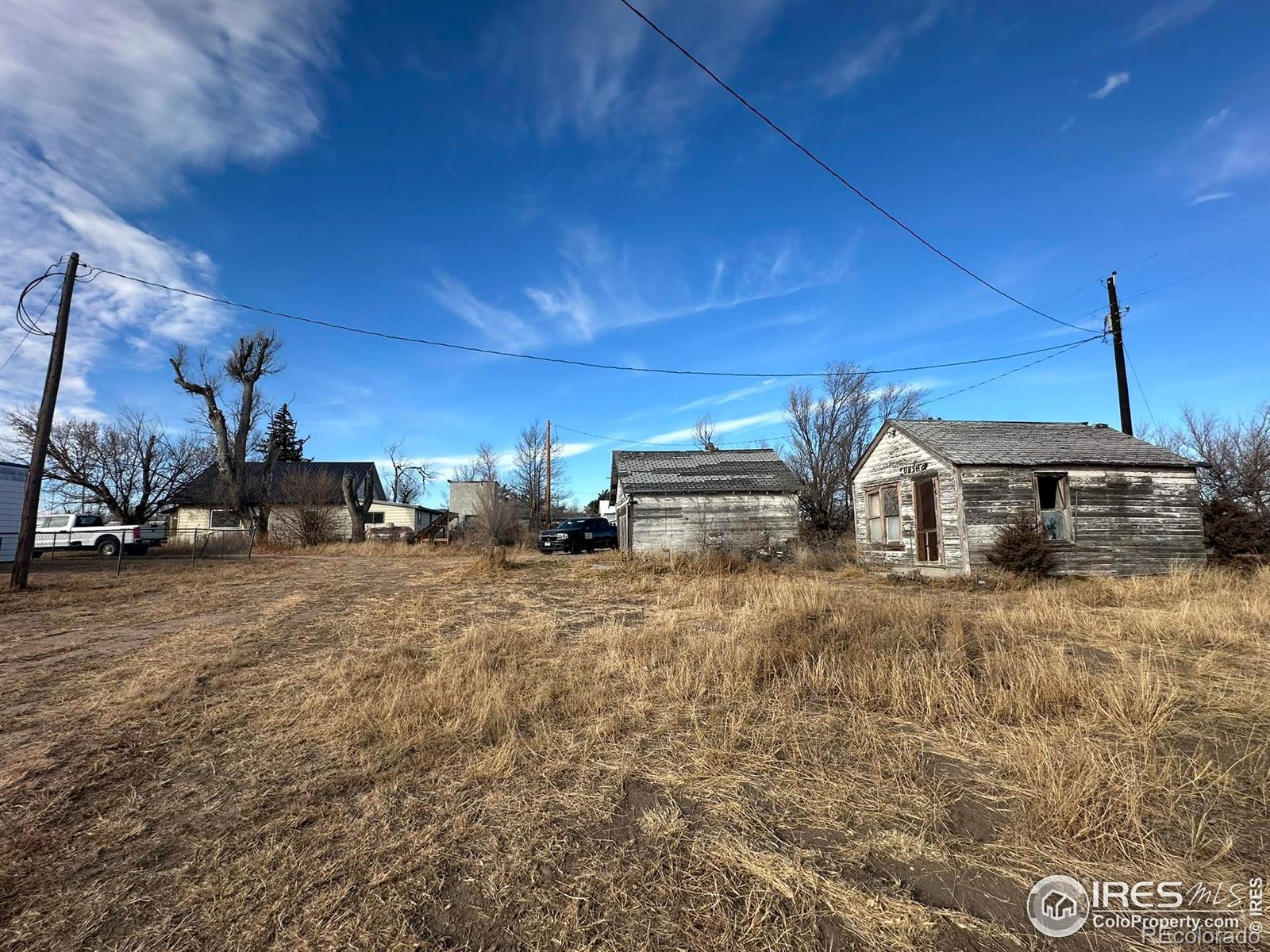 MLS Image #5 for 6447  us highway 36 ,joes, Colorado