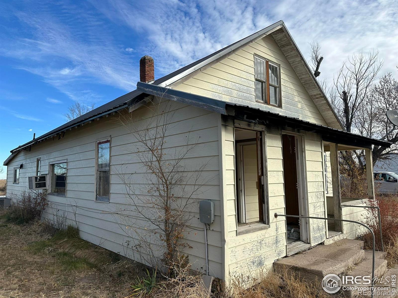 MLS Image #6 for 6447  us highway 36 ,joes, Colorado