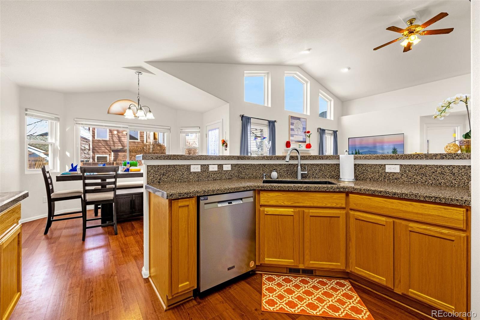 MLS Image #11 for 3032  ellesmere drive,colorado springs, Colorado