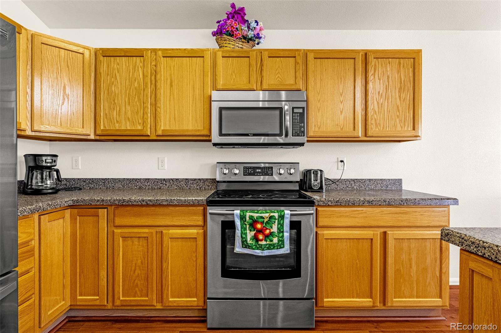 MLS Image #12 for 3032  ellesmere drive,colorado springs, Colorado