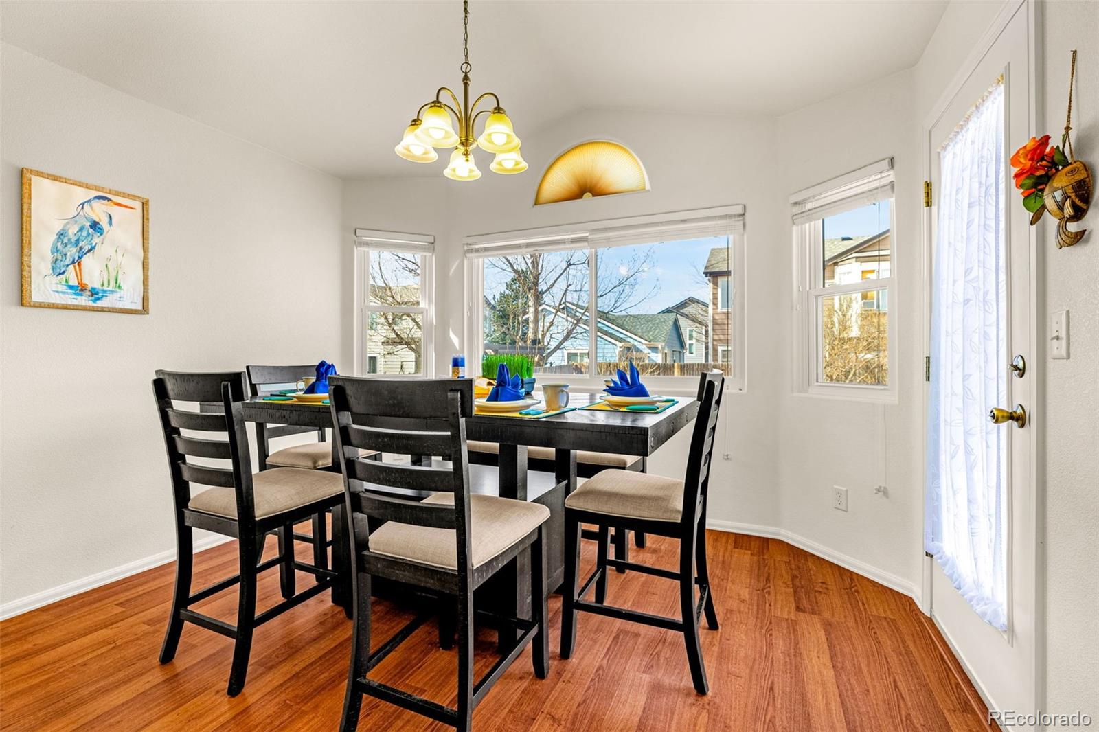 MLS Image #14 for 3032  ellesmere drive,colorado springs, Colorado
