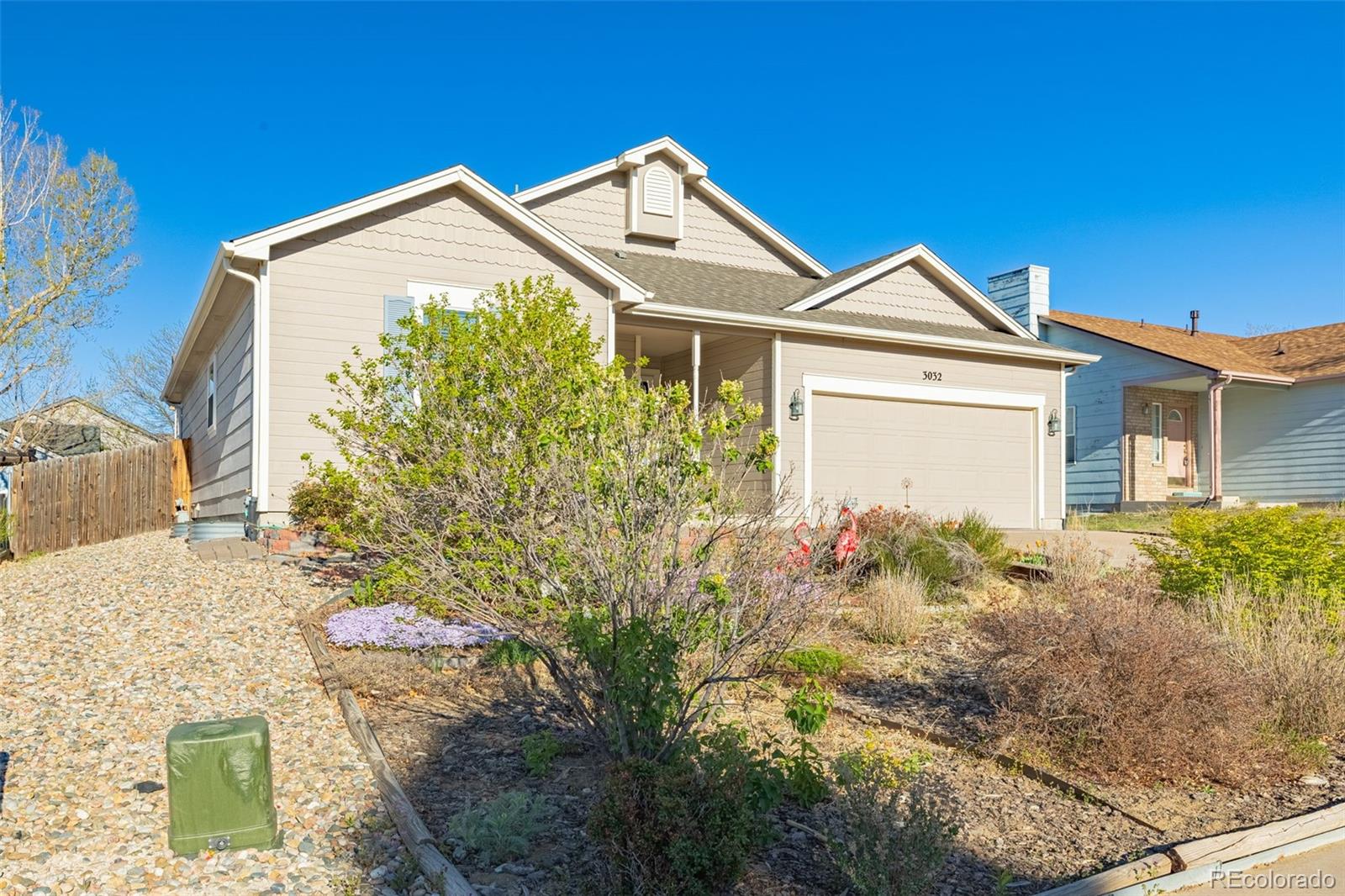 MLS Image #2 for 3032  ellesmere drive,colorado springs, Colorado