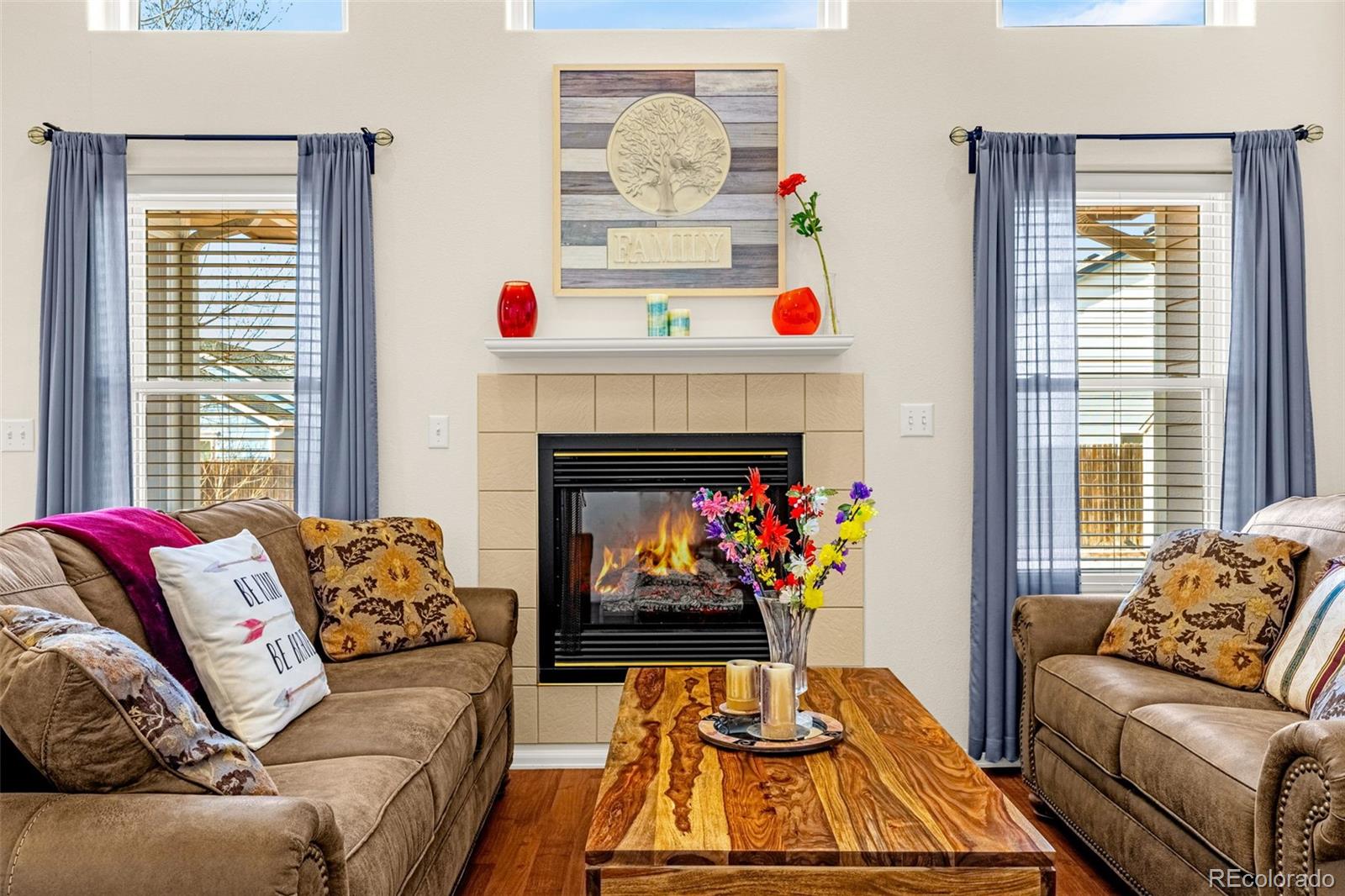 MLS Image #3 for 3032  ellesmere drive,colorado springs, Colorado