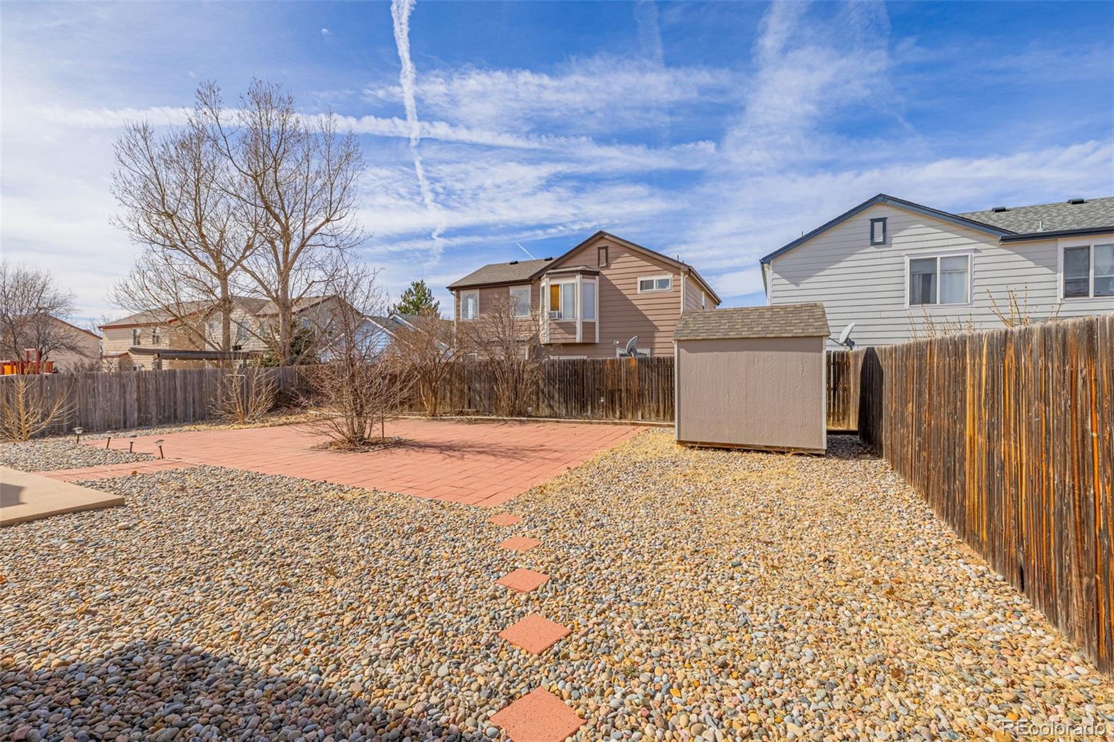 MLS Image #36 for 3032  ellesmere drive,colorado springs, Colorado