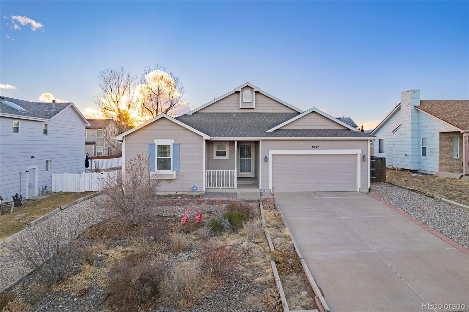 MLS Image #37 for 3032  ellesmere drive,colorado springs, Colorado