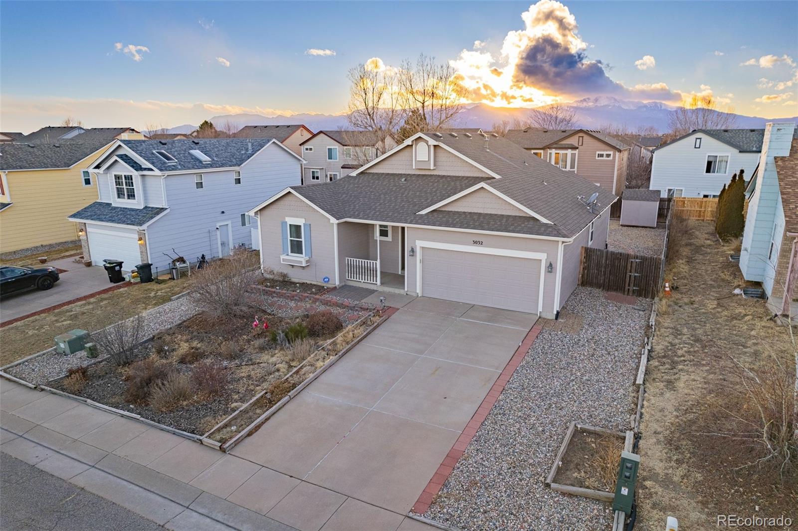 MLS Image #38 for 3032  ellesmere drive,colorado springs, Colorado