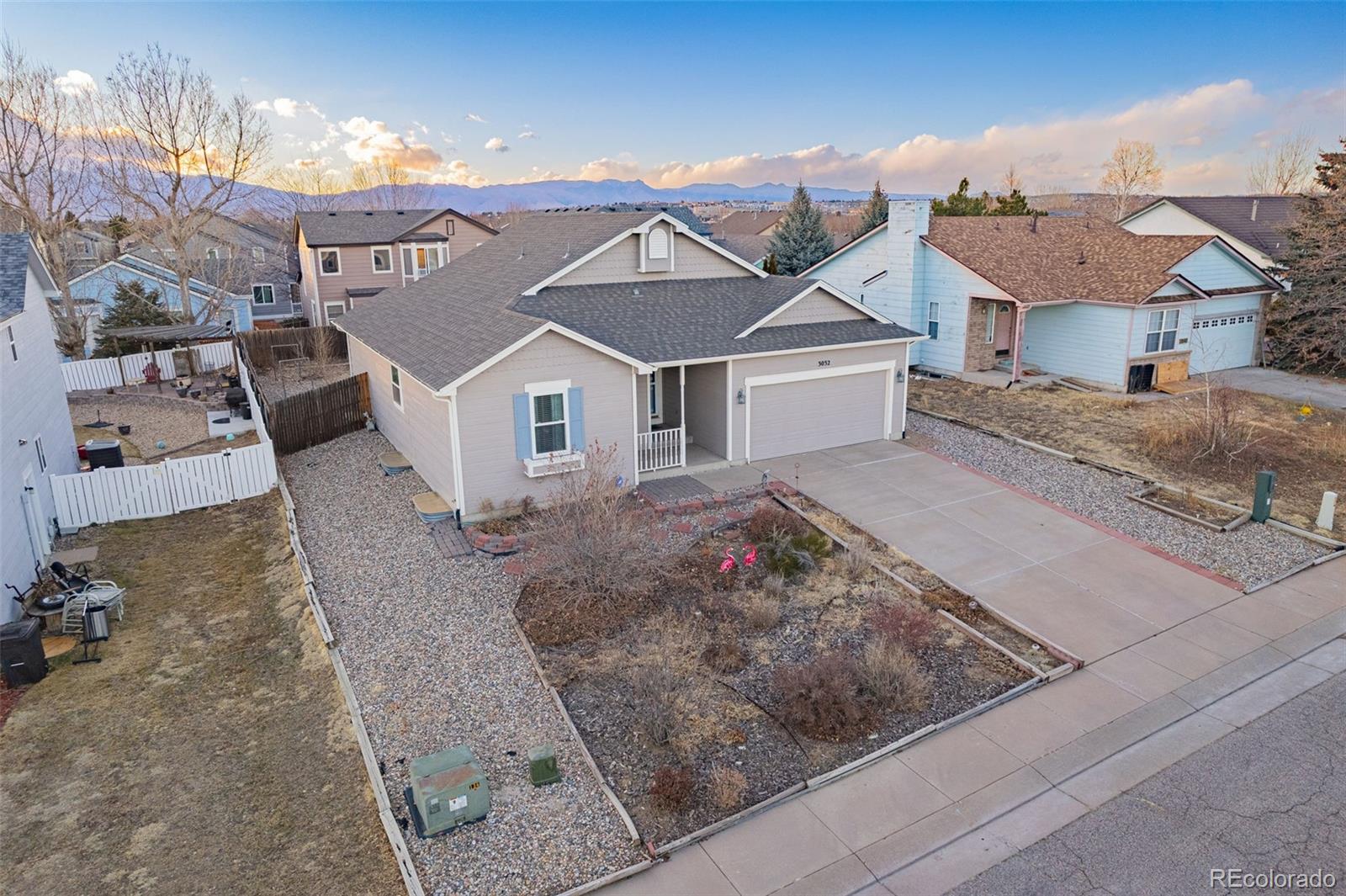 MLS Image #39 for 3032  ellesmere drive,colorado springs, Colorado