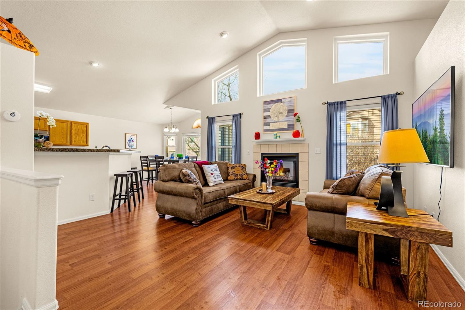MLS Image #4 for 3032  ellesmere drive,colorado springs, Colorado