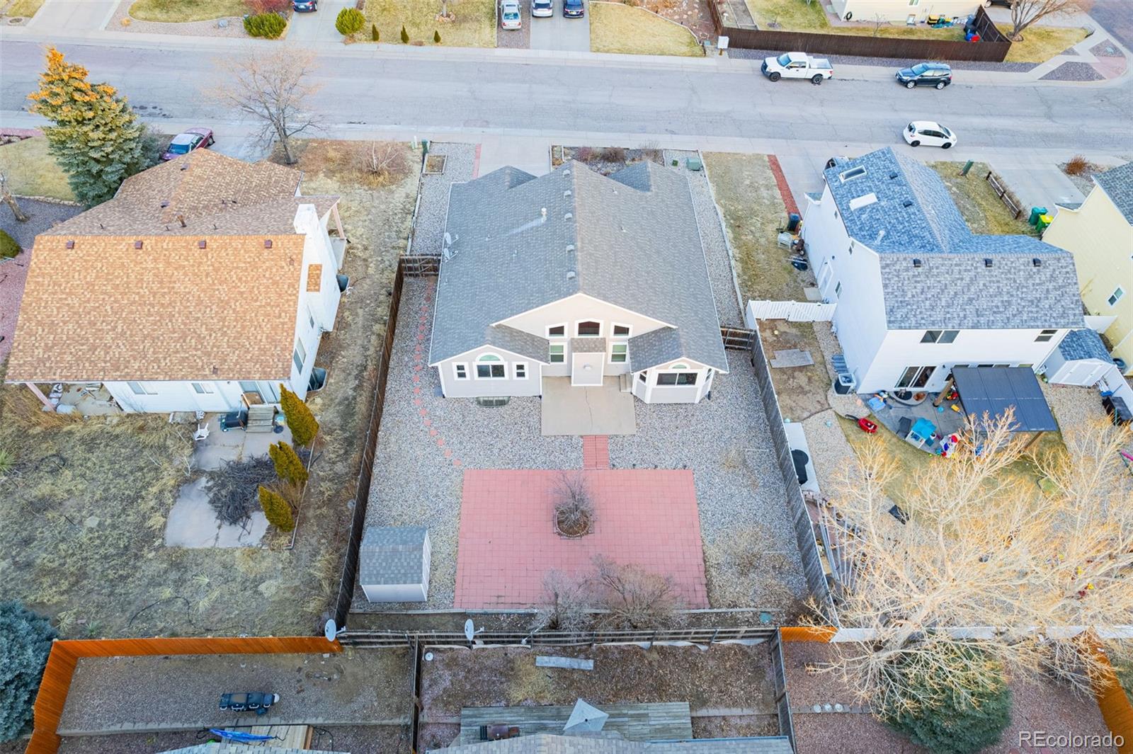 MLS Image #41 for 3032  ellesmere drive,colorado springs, Colorado