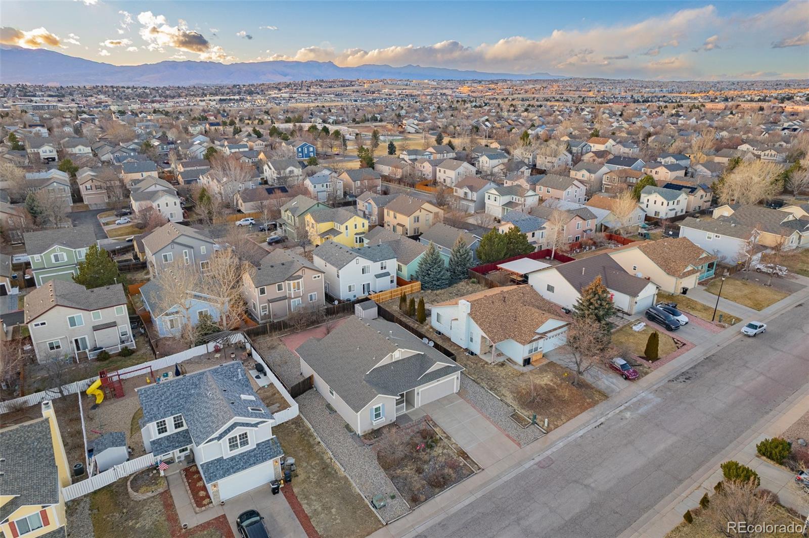 MLS Image #42 for 3032  ellesmere drive,colorado springs, Colorado