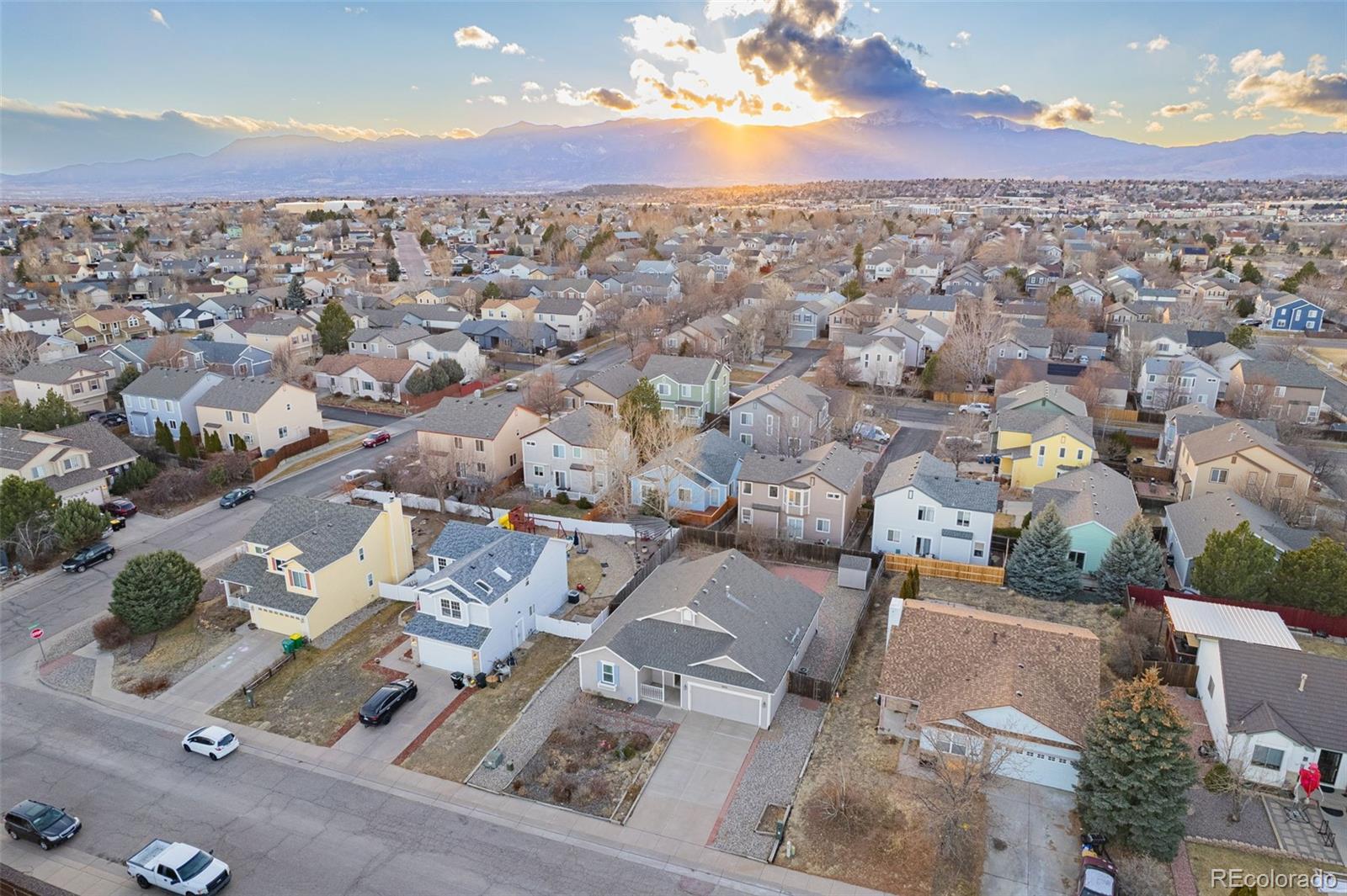 MLS Image #43 for 3032  ellesmere drive,colorado springs, Colorado