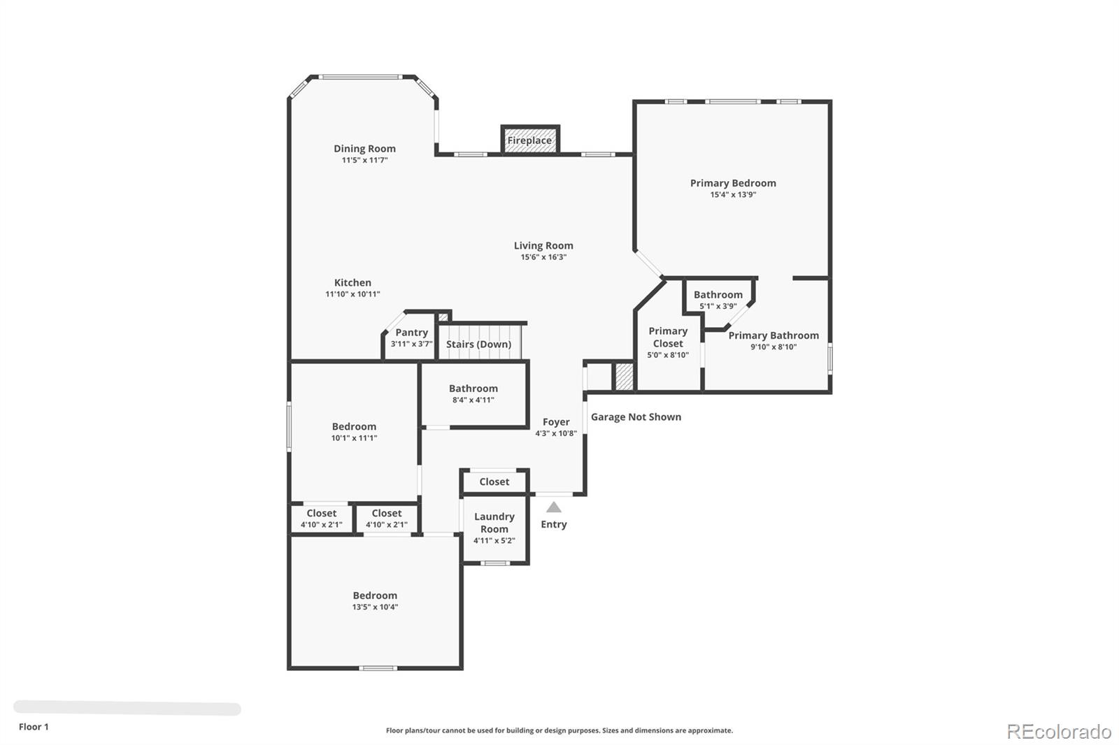 MLS Image #45 for 3032  ellesmere drive,colorado springs, Colorado