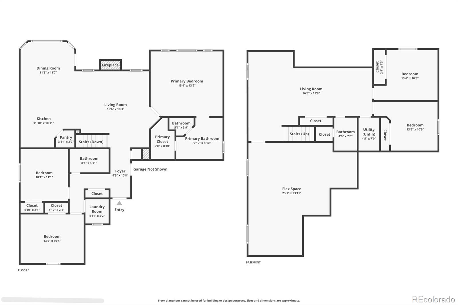 MLS Image #46 for 3032  ellesmere drive,colorado springs, Colorado