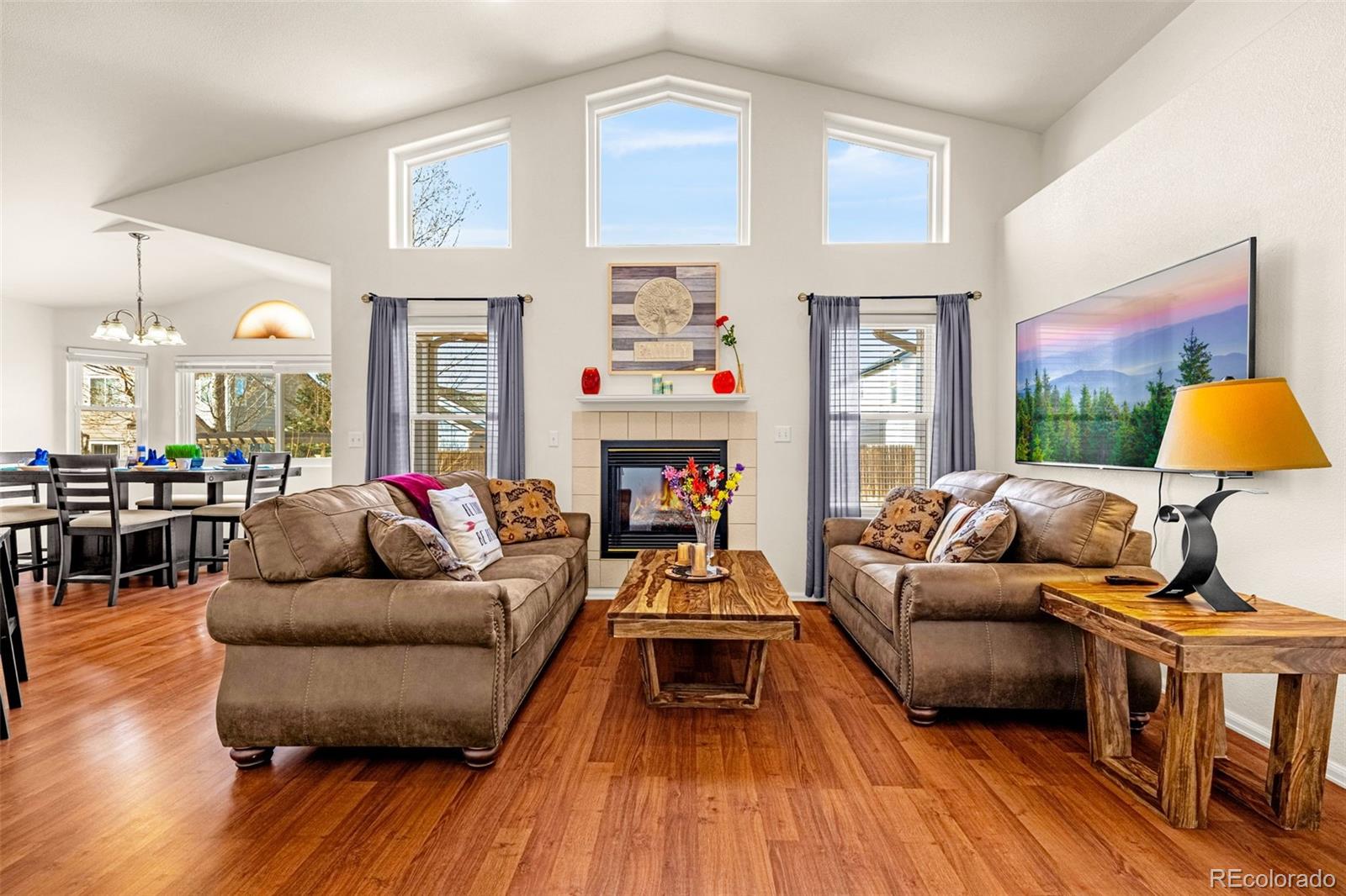 MLS Image #5 for 3032  ellesmere drive,colorado springs, Colorado