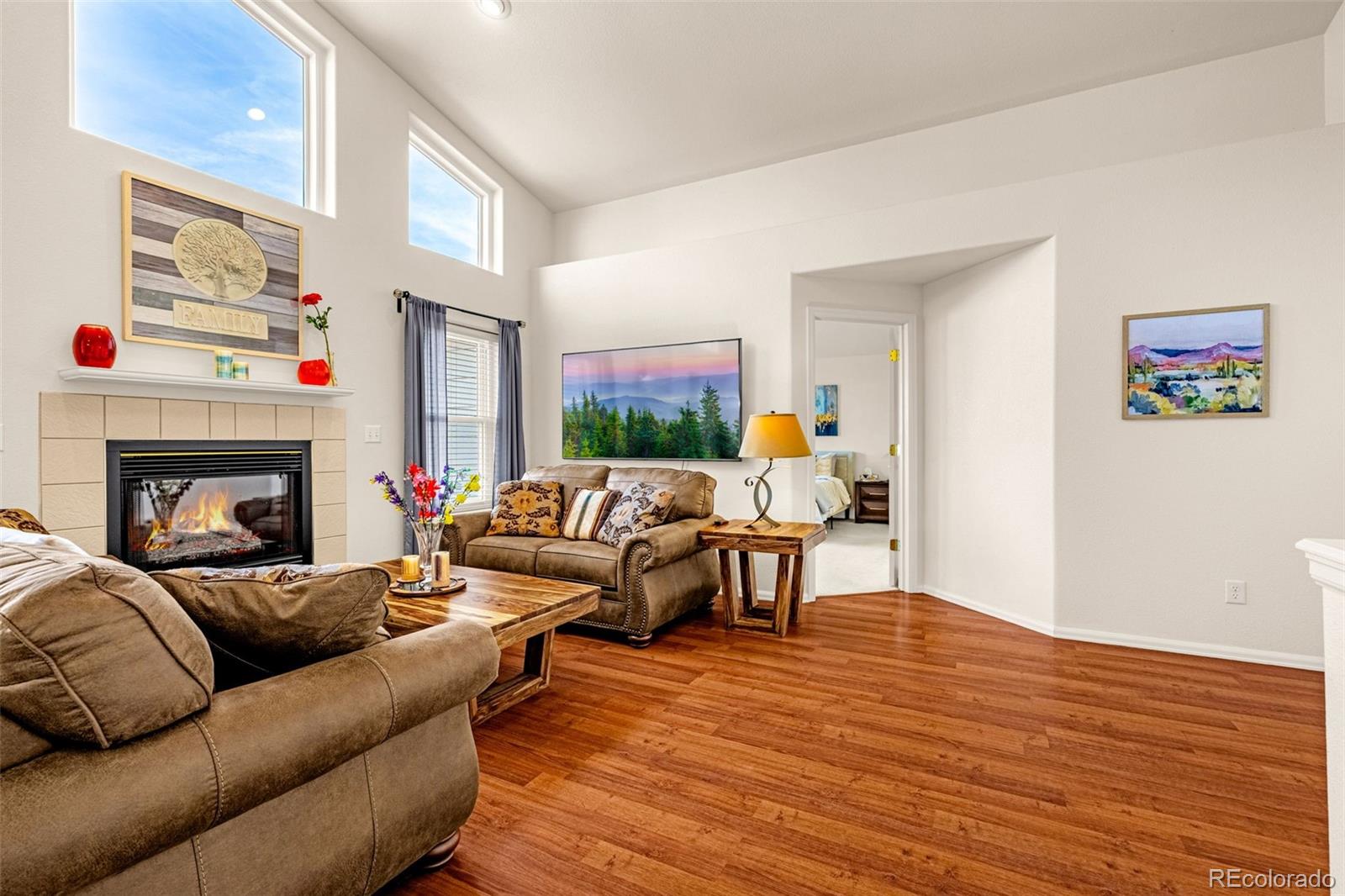 MLS Image #6 for 3032  ellesmere drive,colorado springs, Colorado