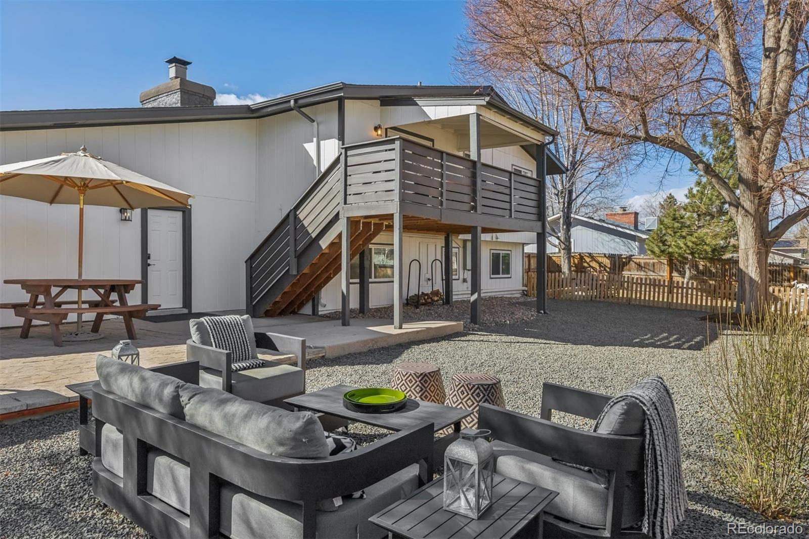 MLS Image #28 for 1087 e geddes avenue,centennial, Colorado