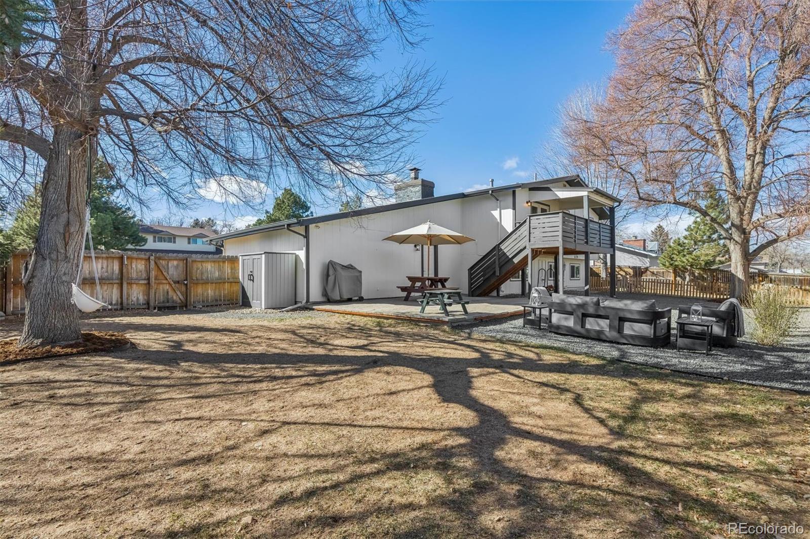 MLS Image #29 for 1087 e geddes avenue,centennial, Colorado