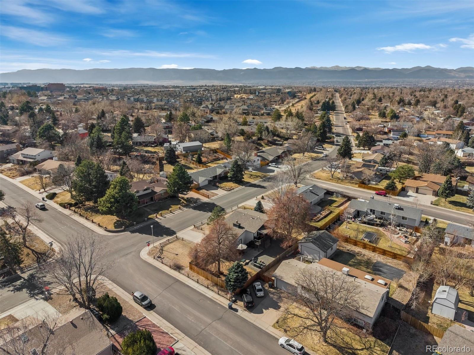 MLS Image #31 for 1087 e geddes avenue,centennial, Colorado