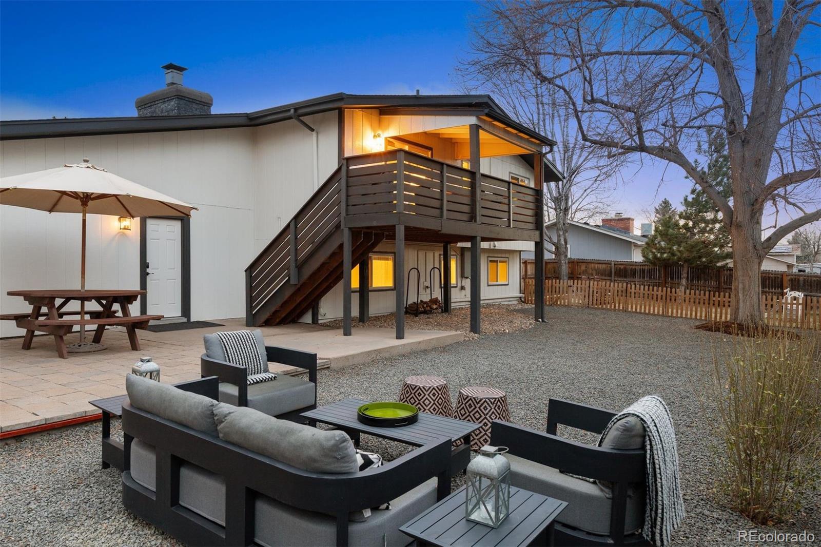 MLS Image #33 for 1087 e geddes avenue,centennial, Colorado
