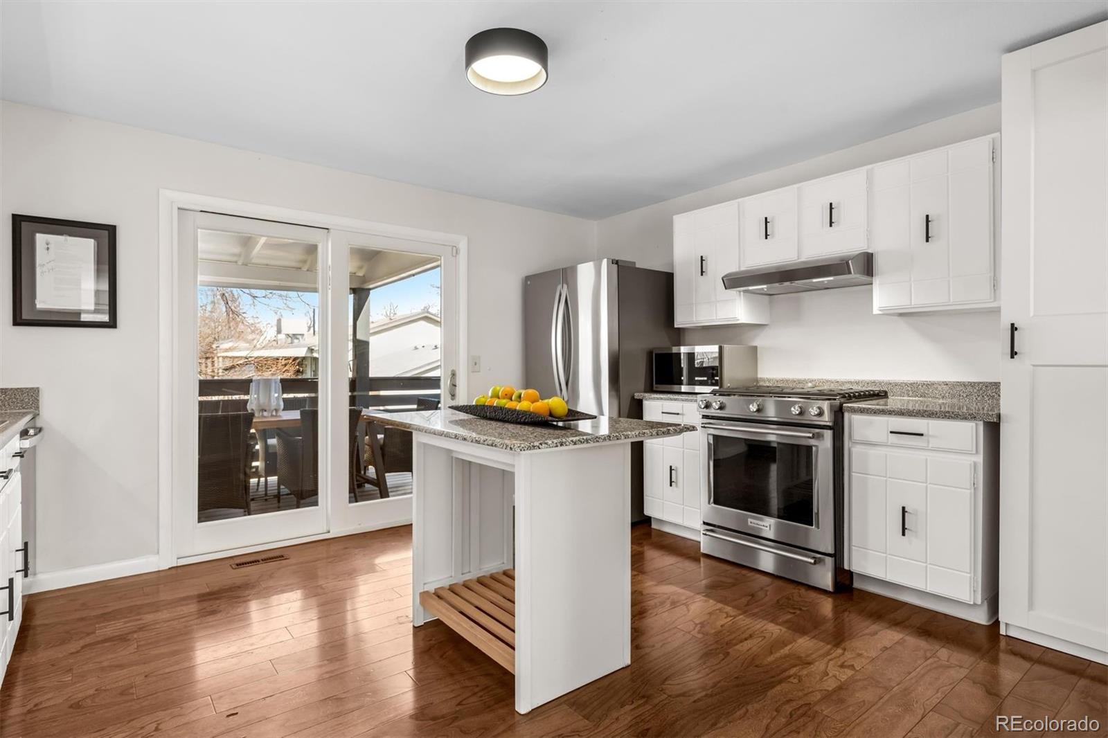 MLS Image #4 for 1087 e geddes avenue,centennial, Colorado