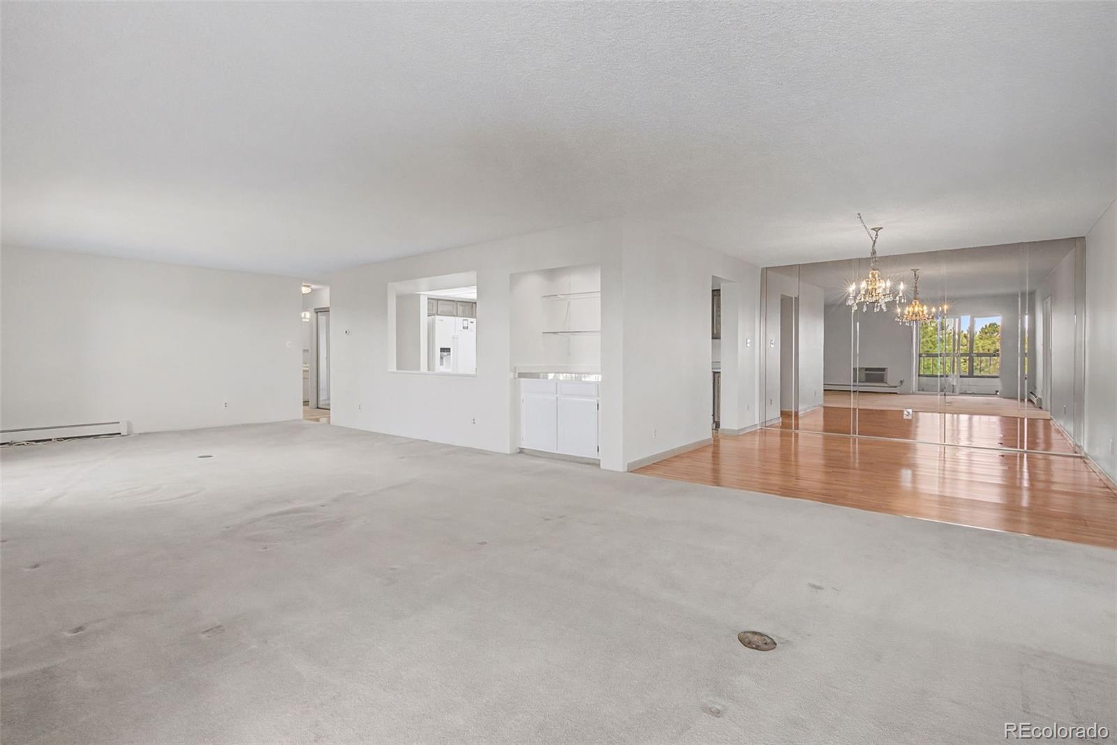 MLS Image #3 for 13890 e marina drive 509,aurora, Colorado