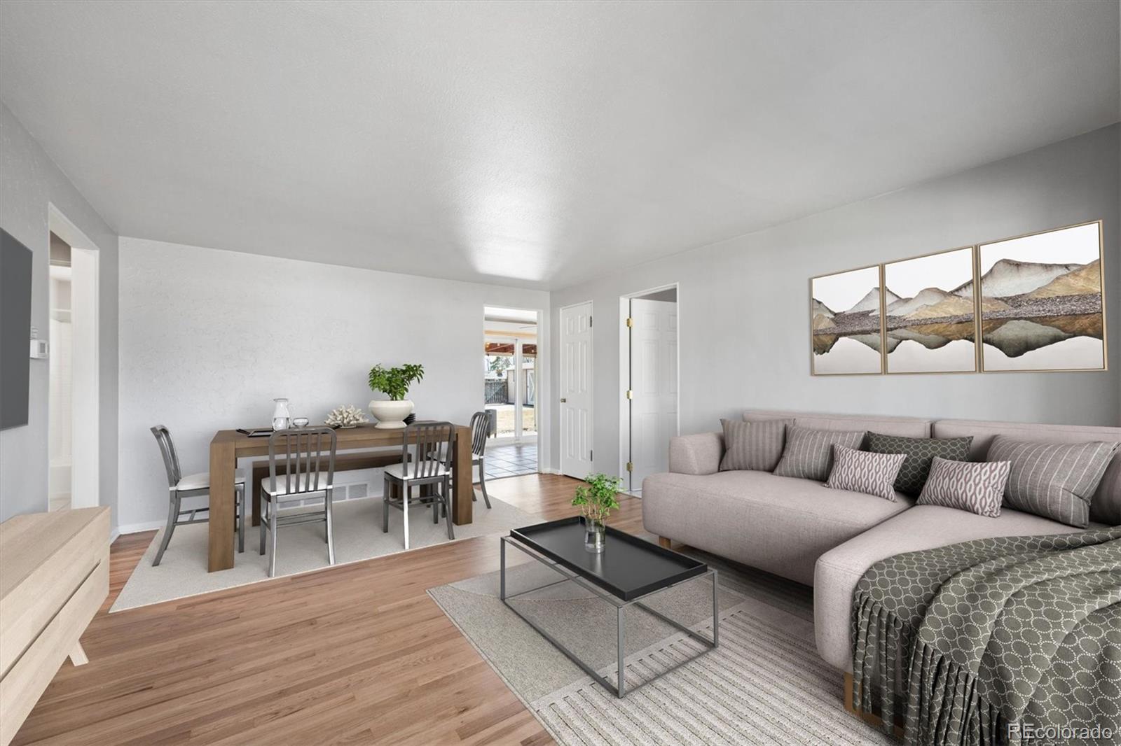 MLS Image #1 for 9000  gyda drive,arvada, Colorado