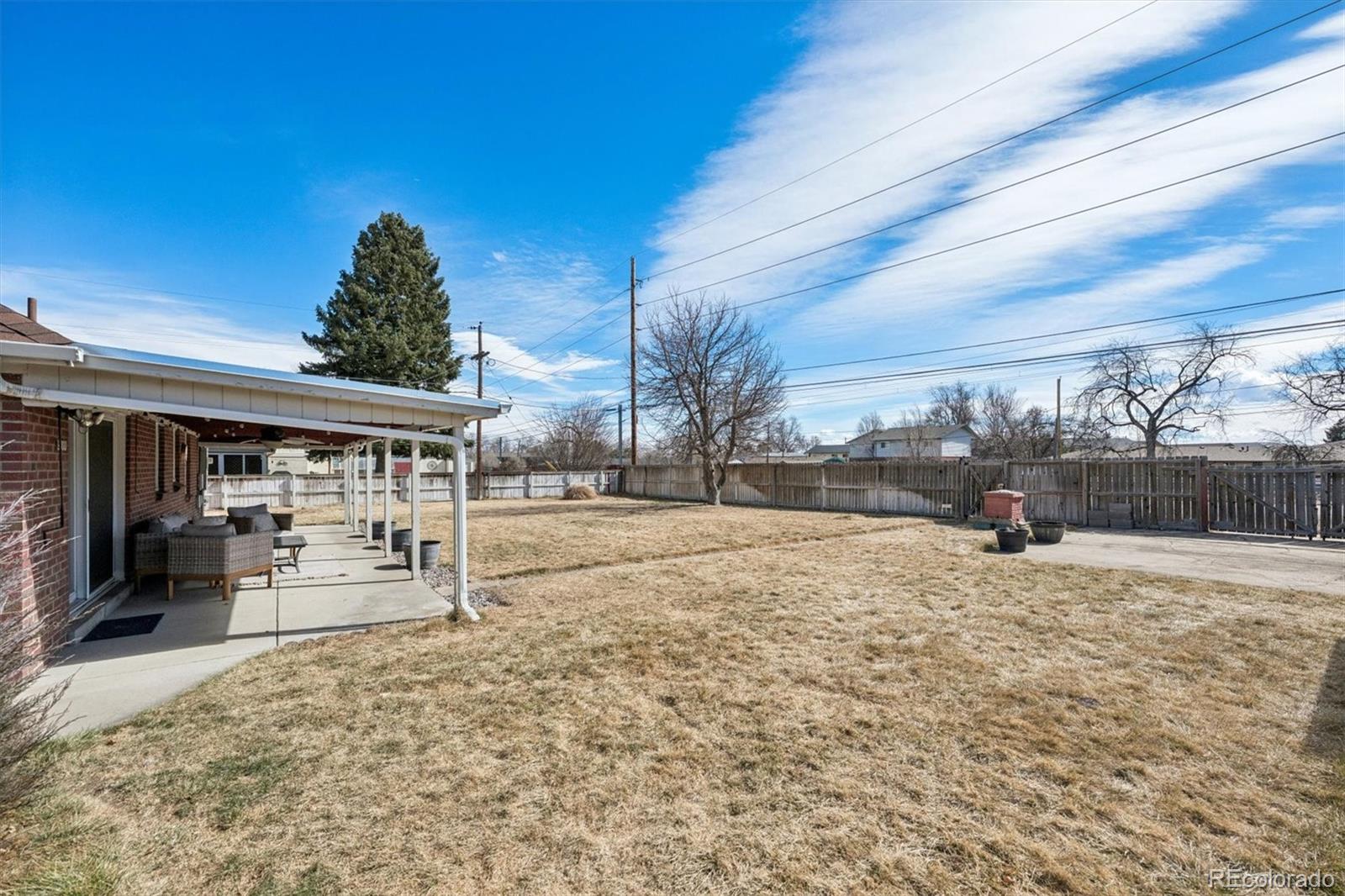 MLS Image #14 for 9000  gyda drive,arvada, Colorado
