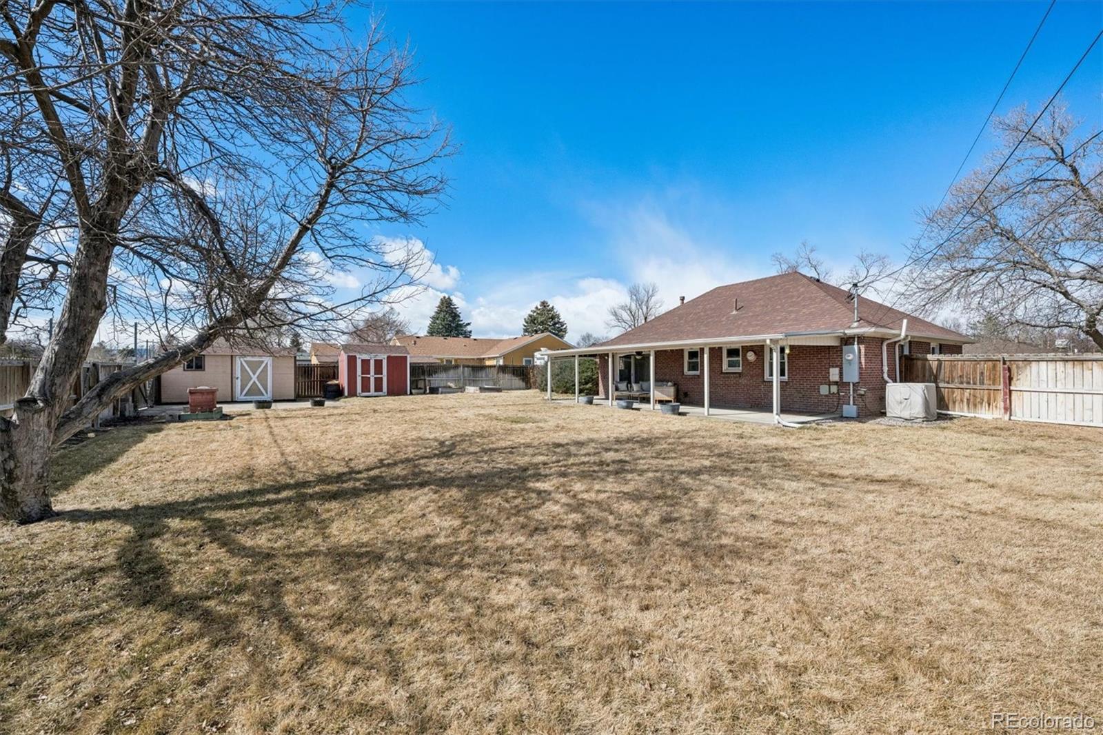 MLS Image #17 for 9000  gyda drive,arvada, Colorado